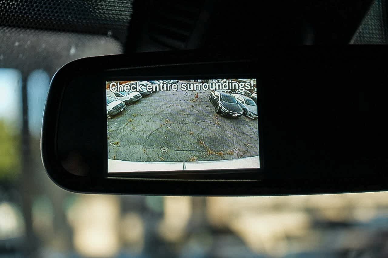 Thumbnail: 2026 Mercedes-Benz Sprinter - 21