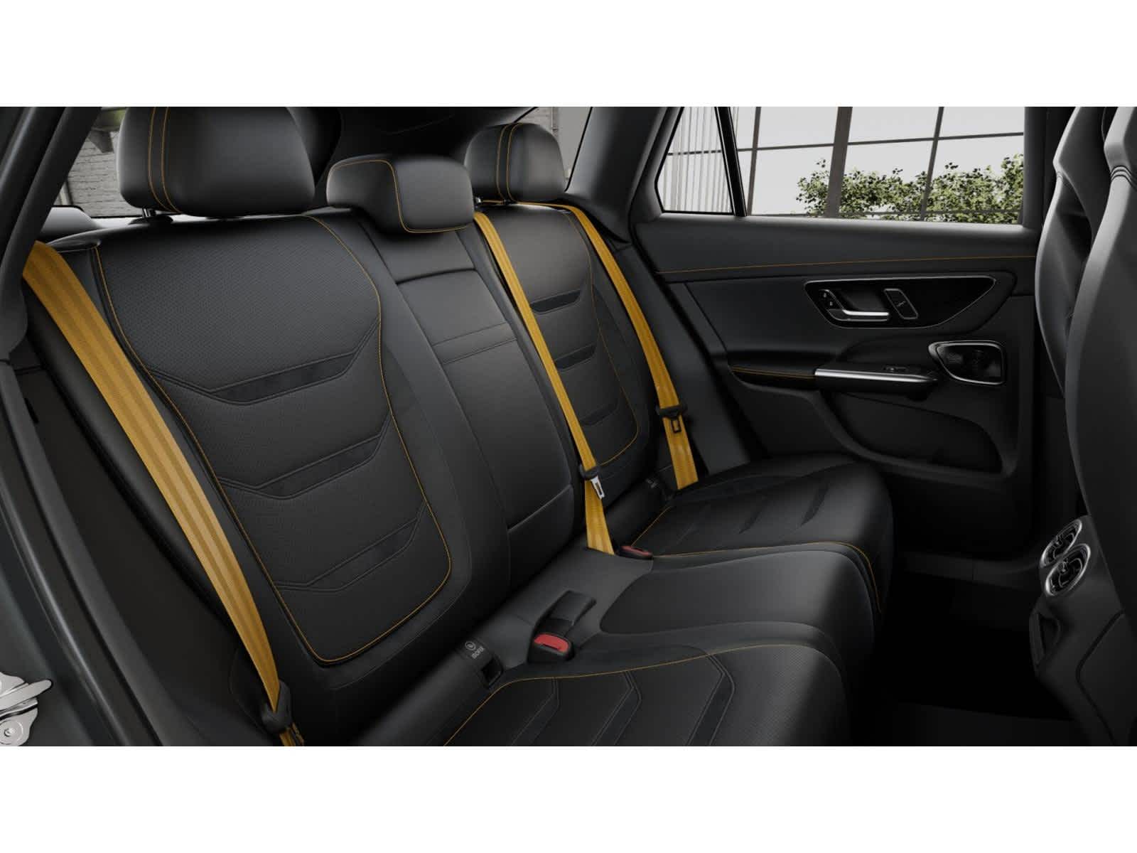 Thumbnail: 2025 Mercedes-Benz GL-Class - 5