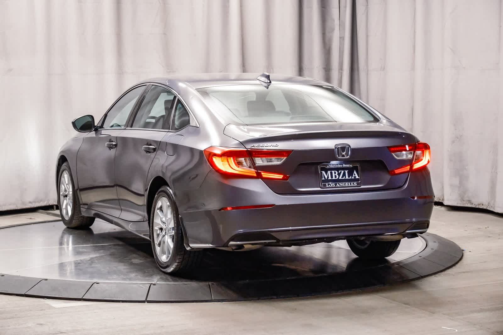 Thumbnail: 2019 Honda Accord - 2