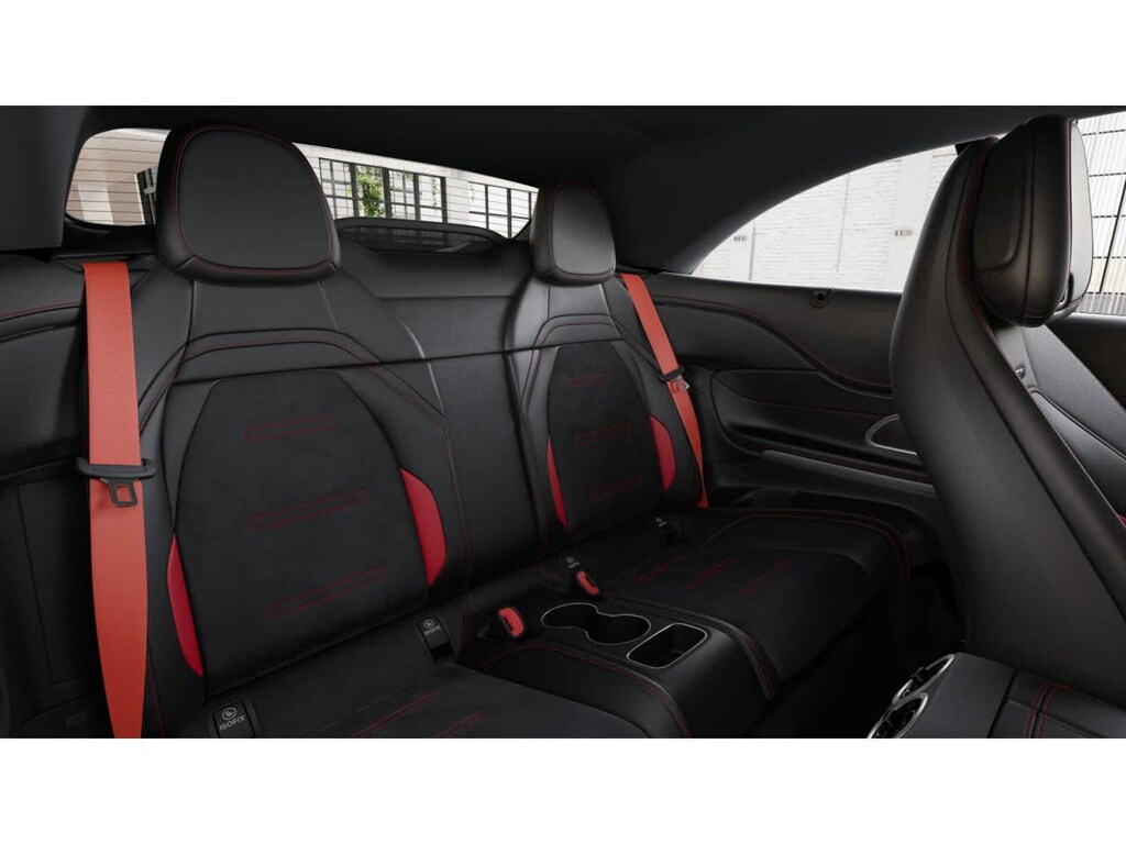 New 2026 Mercedes-Benz AMG CLE 53 4MATIC Convertible