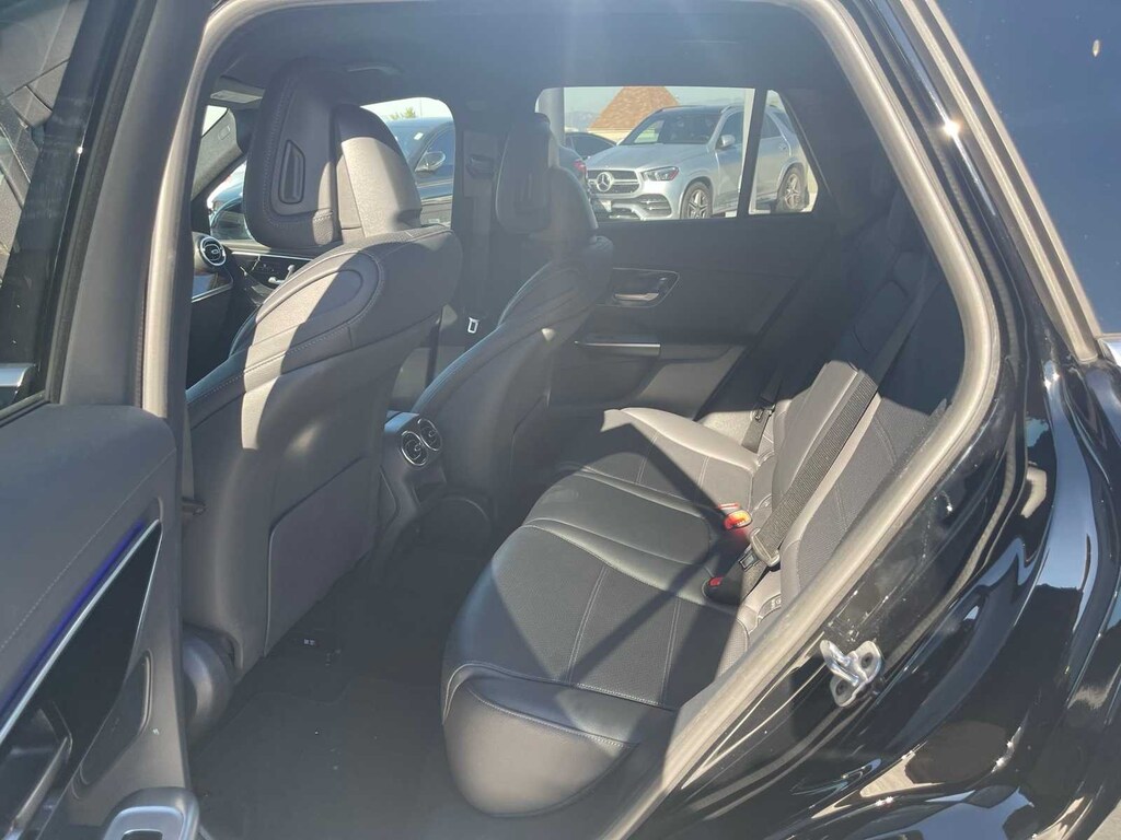Certified 2023 Mercedes-Benz GLC 300 4MATIC SUV
