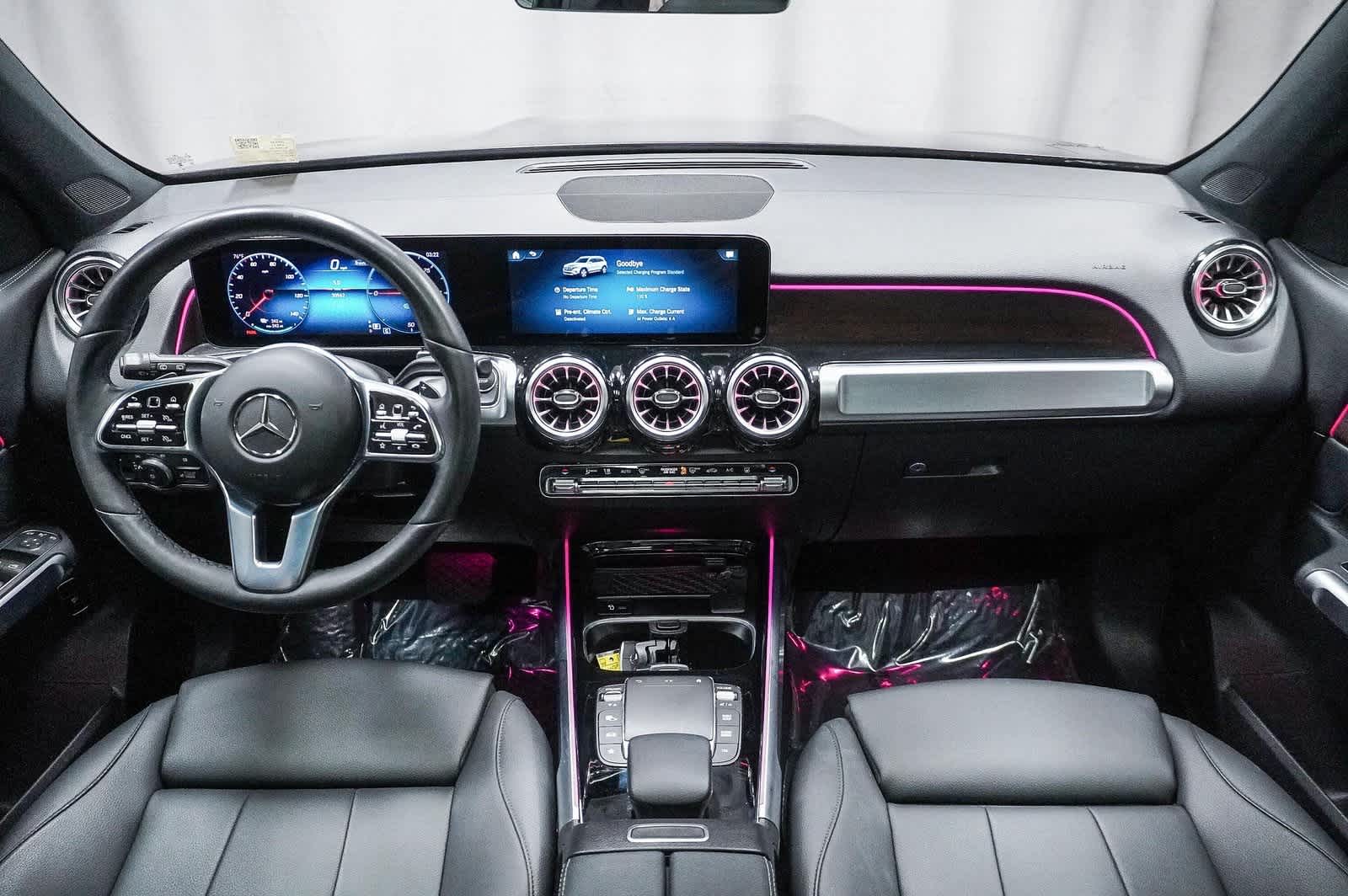 2023 Mercedes-Benz EQB 300 13