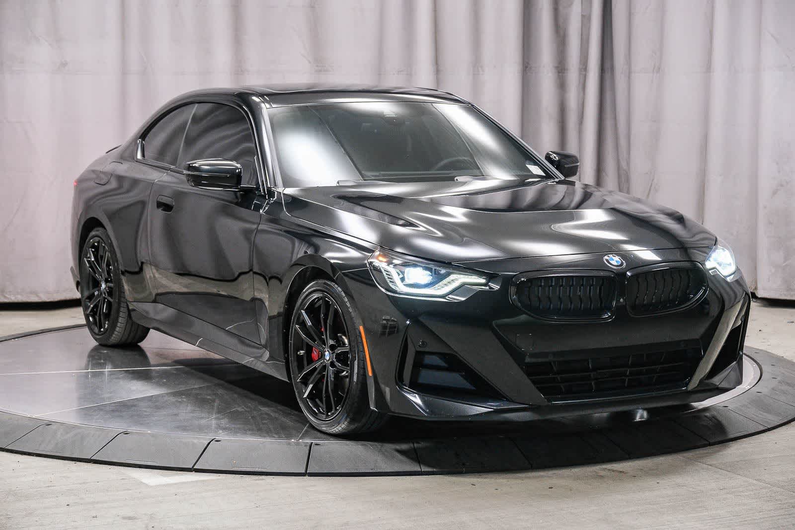 Thumbnail: 2024 BMW 2 Series - 5