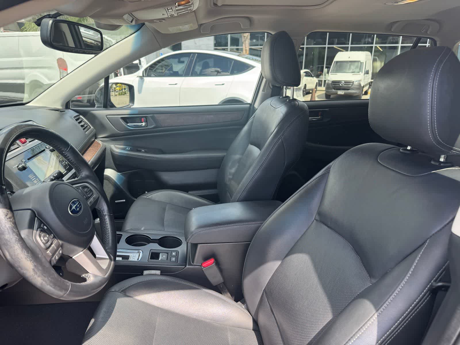 Thumbnail: 2016 Subaru Outback - 6