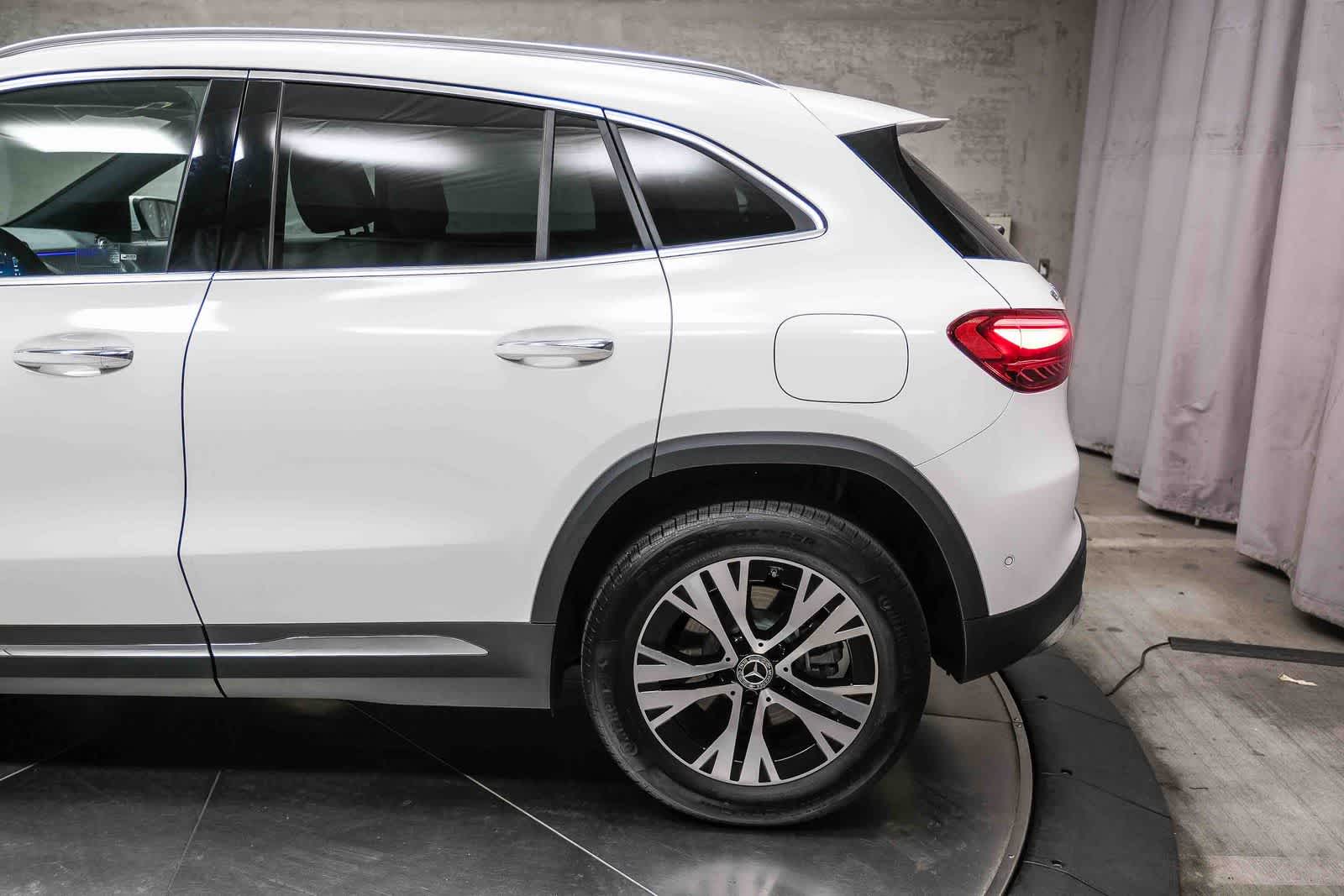 Thumbnail: 2026 Mercedes-Benz GLA - 8