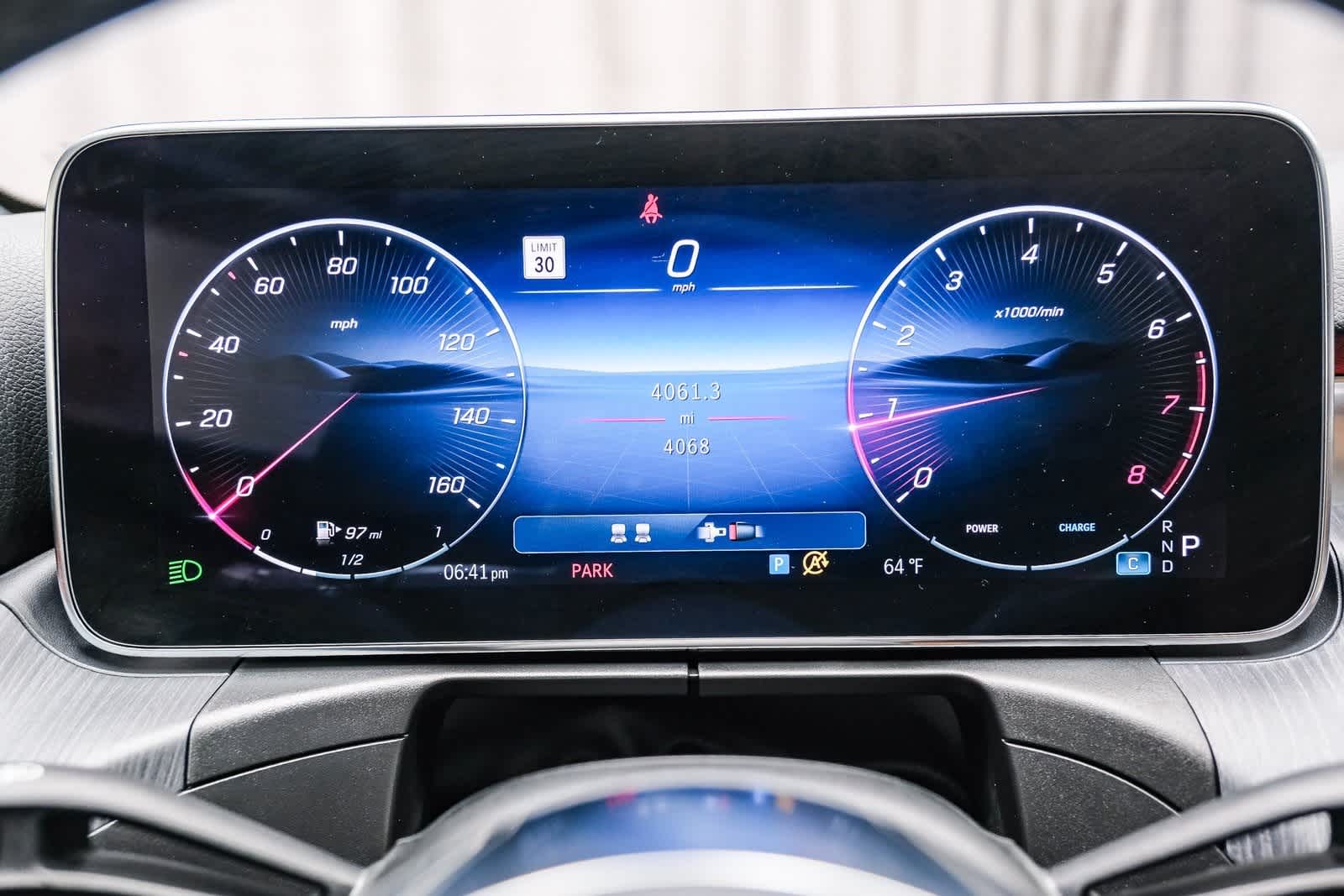 Thumbnail: 2024 Mercedes-Benz CLE - 21