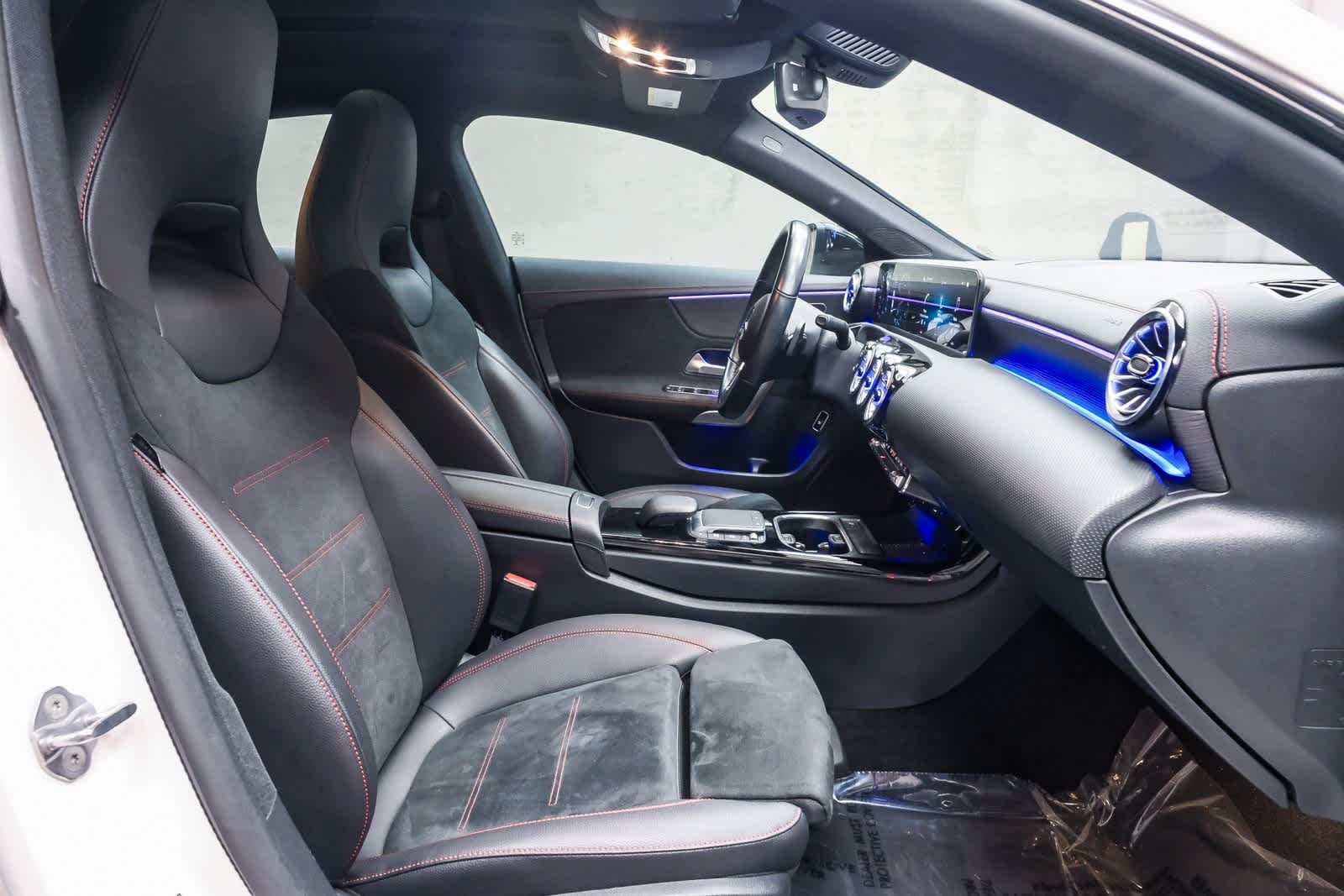 Thumbnail: 2023 Mercedes-Benz CLA - 14