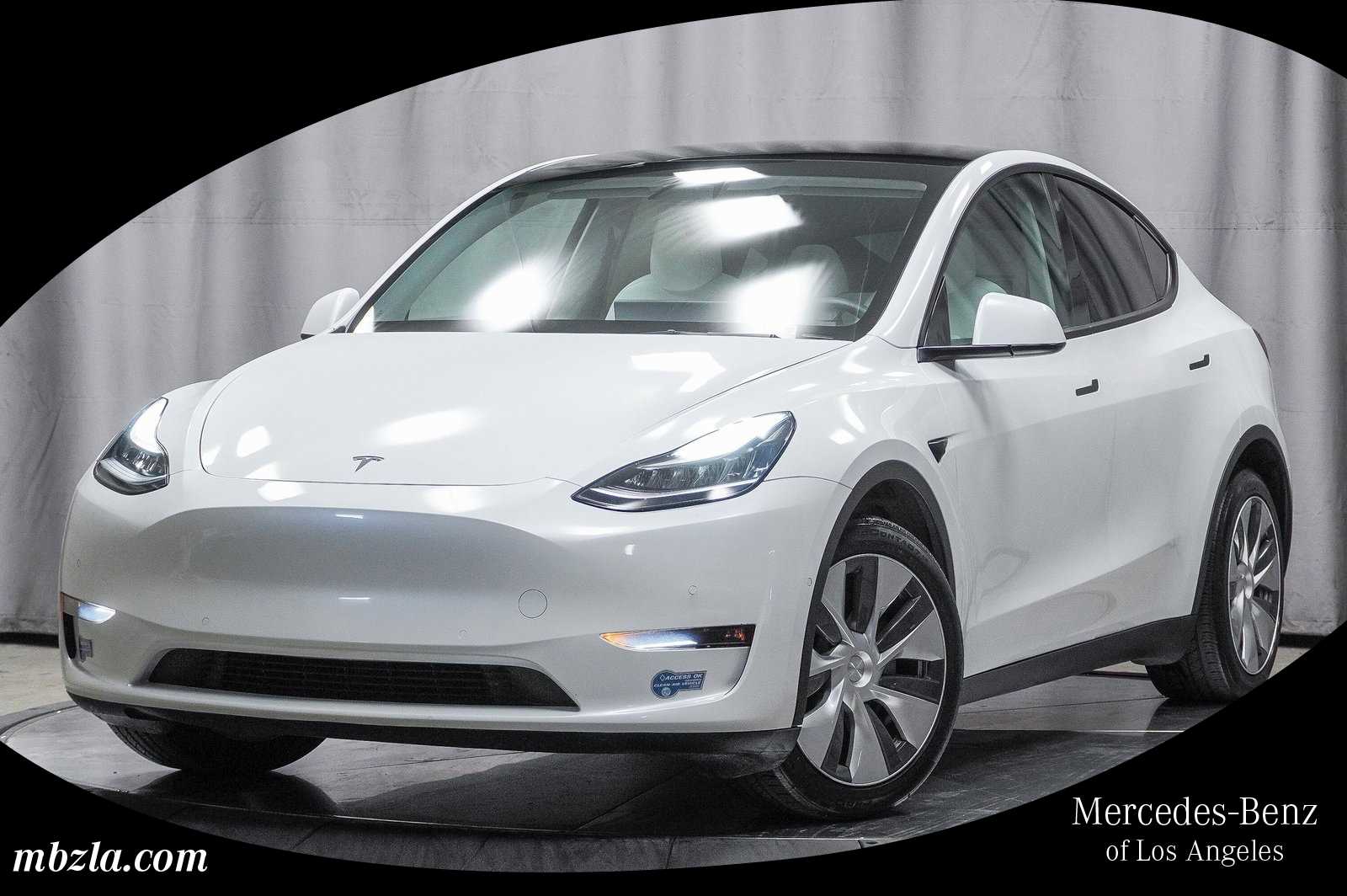 2021 Tesla Model Y Long Range -
                  Los Angeles, CA