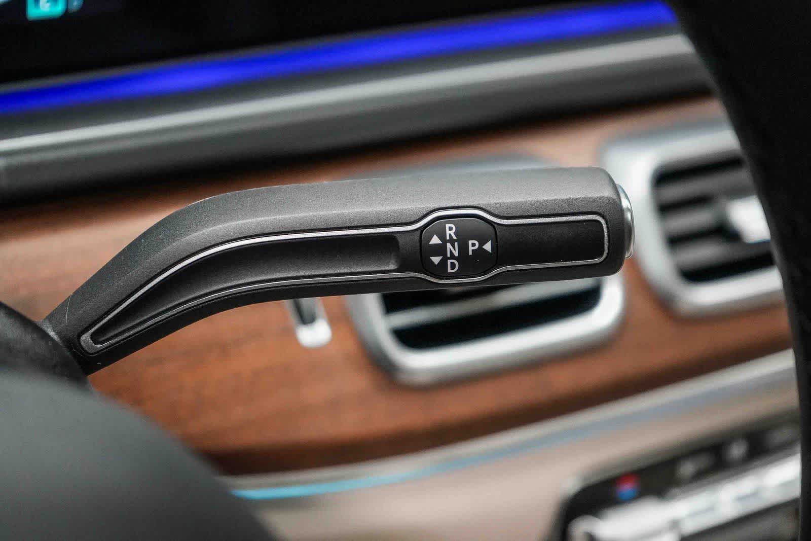 Thumbnail: 2025 Mercedes-Benz GLS - 20