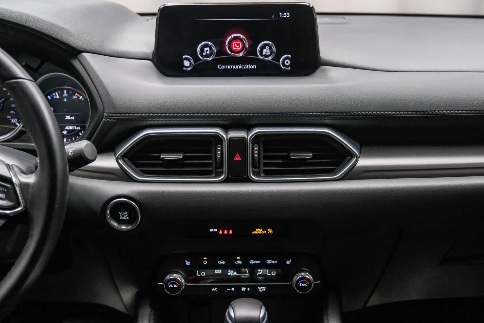 Thumbnail: 2019 Mazda CX-5 - 14