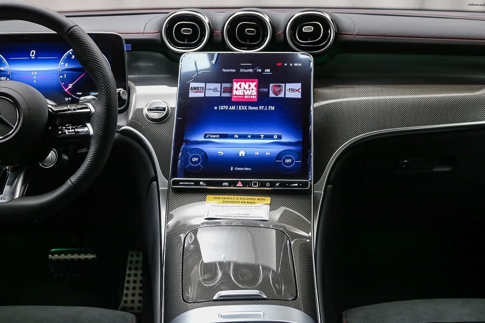 Thumbnail: 2025 Mercedes-Benz GLC - 13