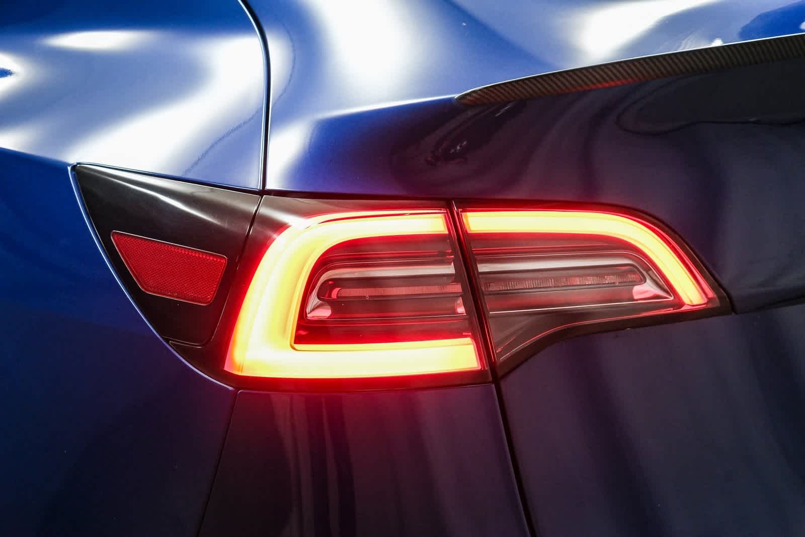 Thumbnail: 2021 Tesla Model Y - 7
