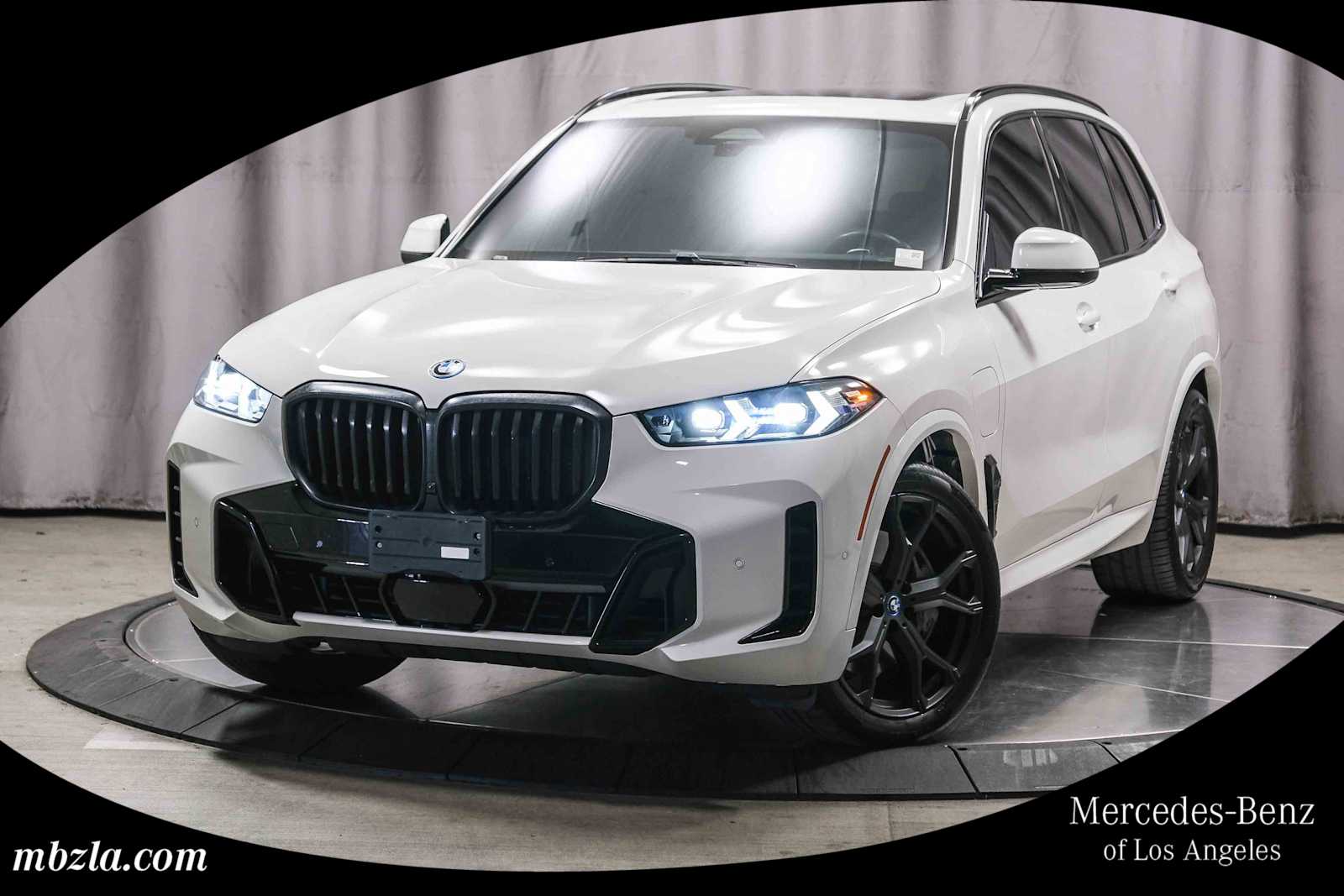2024 BMW X5