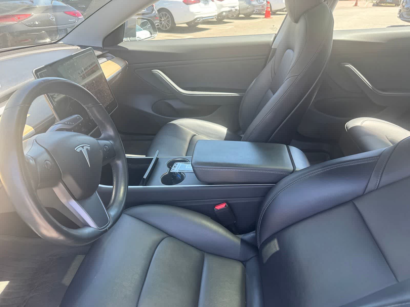 Thumbnail: 2018 Tesla Model 3 - 5