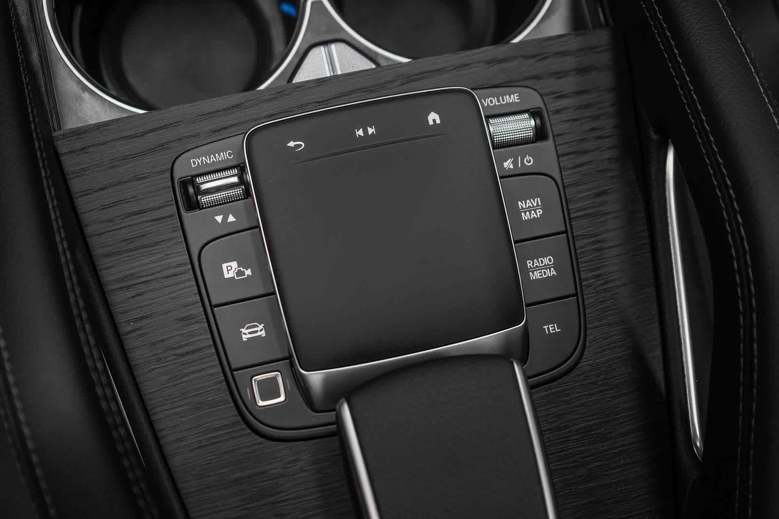 Thumbnail: 2026 Mercedes-Benz GLE - 20