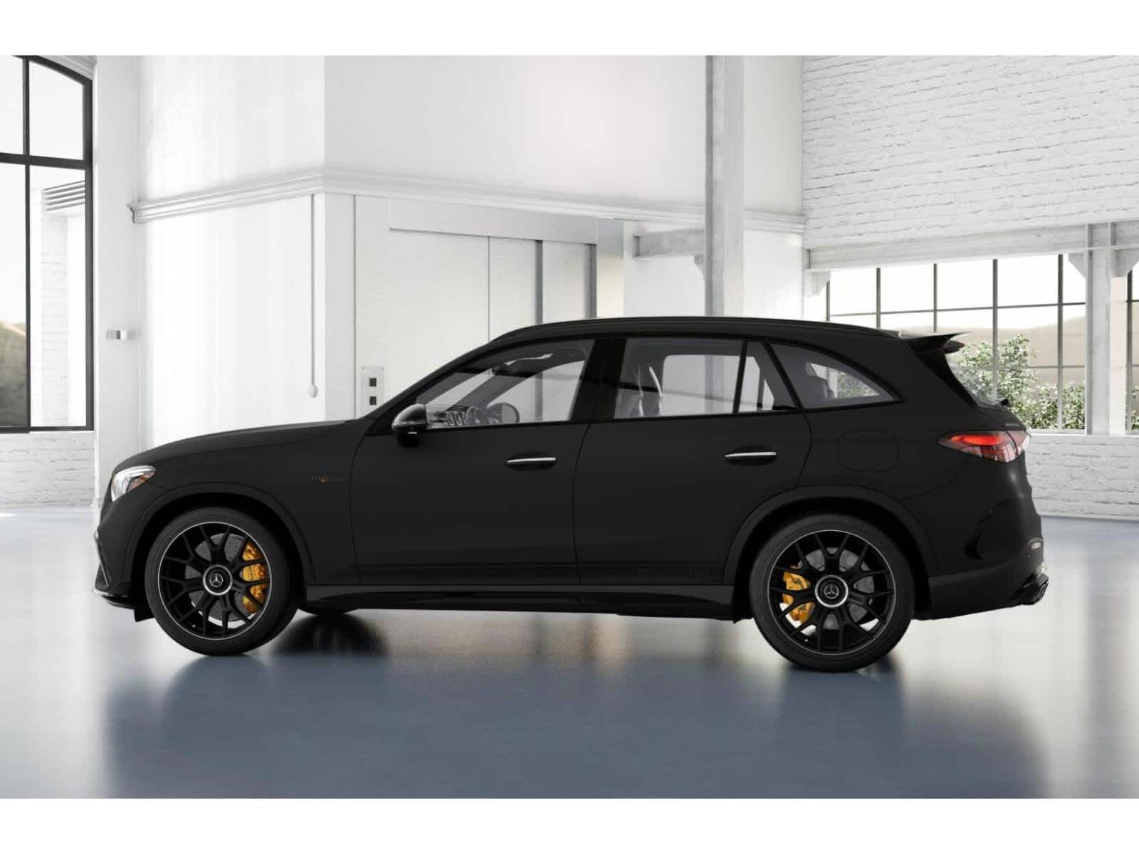 Thumbnail: 2025 Mercedes-Benz GL-Class - 32