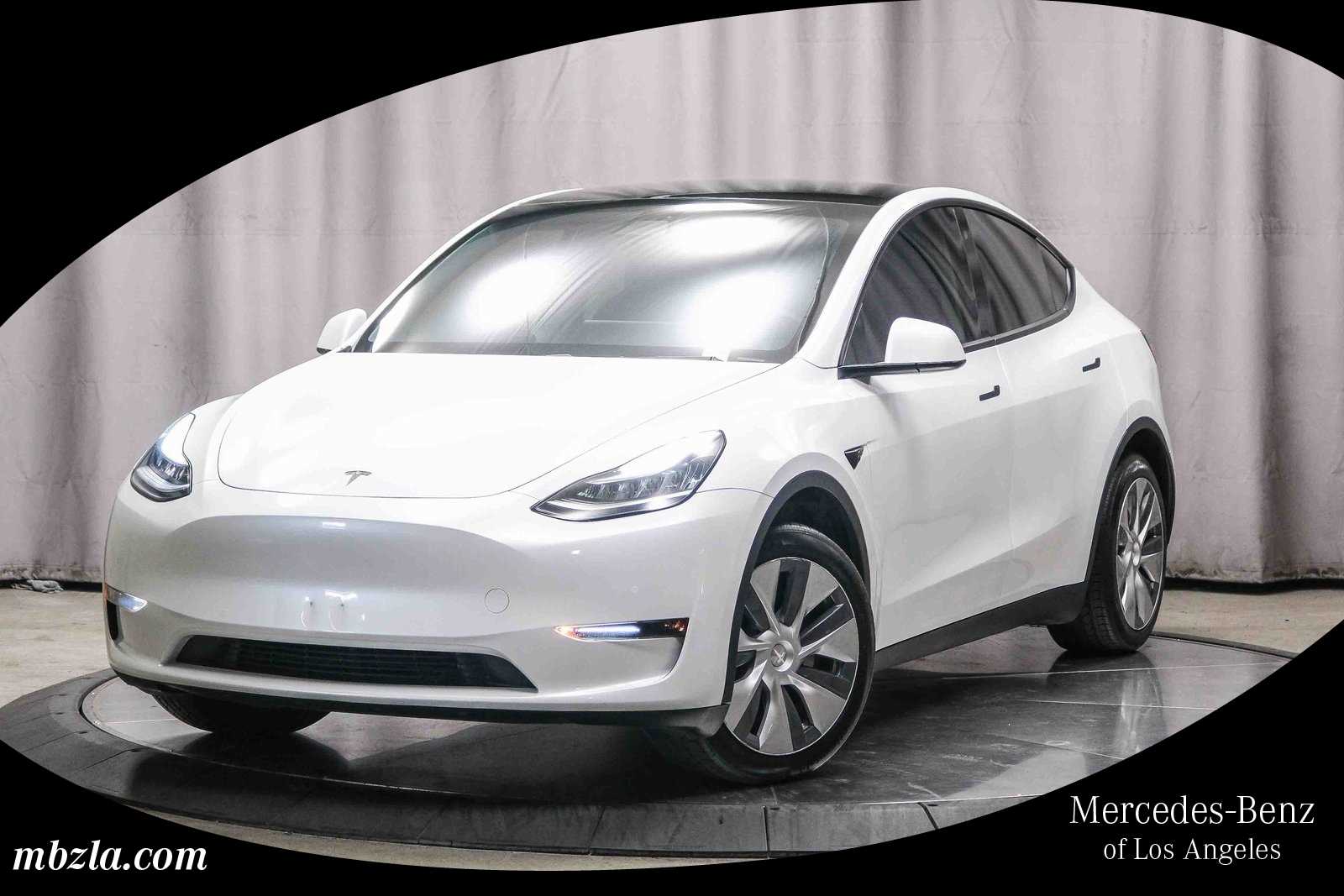 2020 Tesla Model Y Performance -
                  Los Angeles, CA