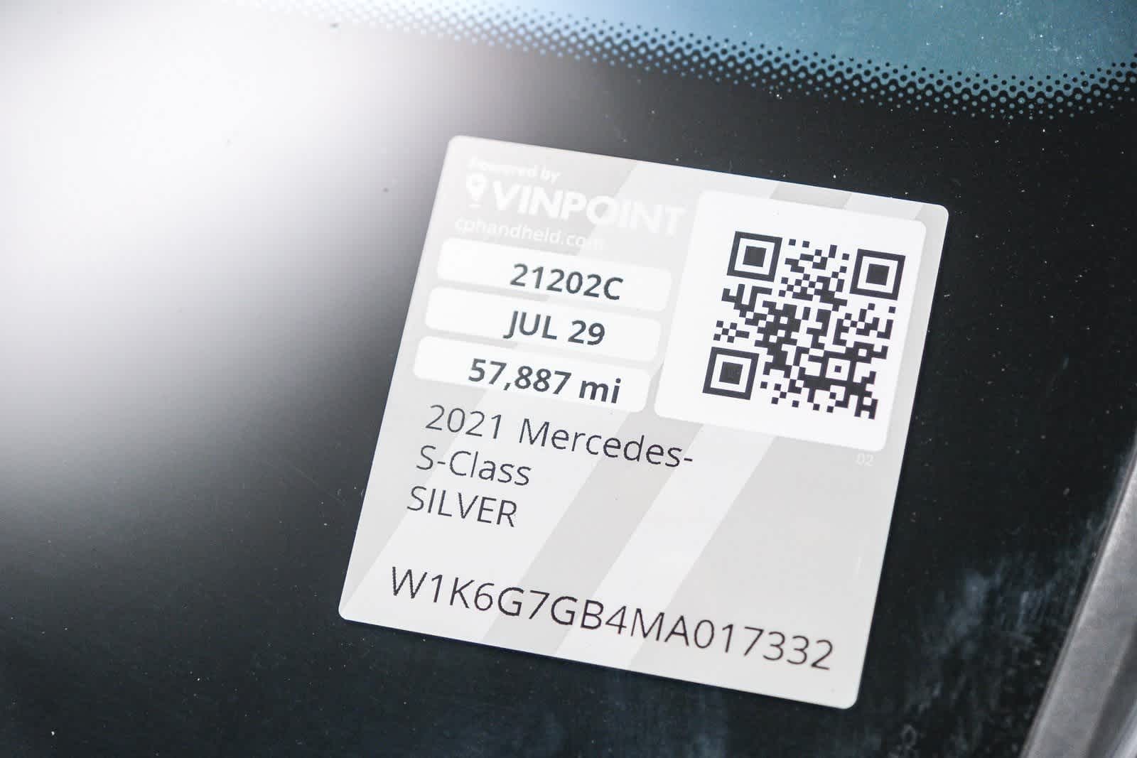 Thumbnail: 2021 Mercedes-Benz B-Class - 29