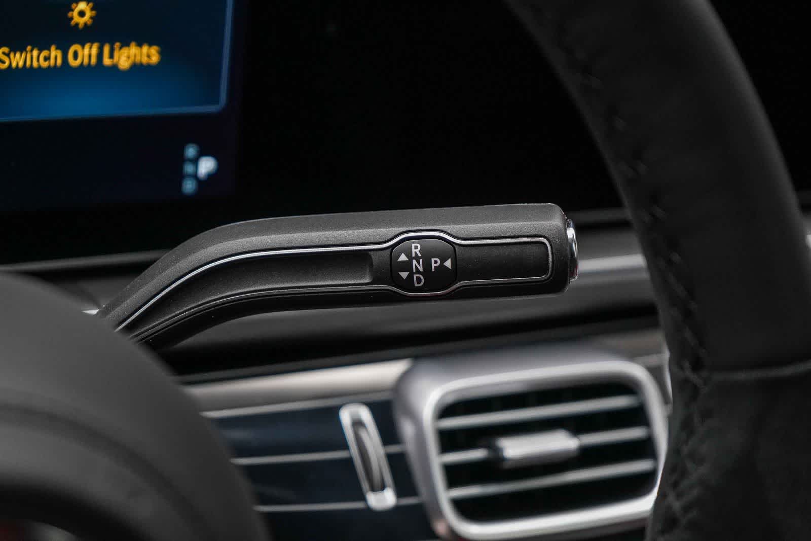 Thumbnail: 2026 Mercedes-Benz GLE - 20