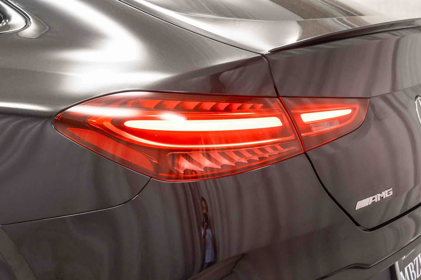 Thumbnail: 2026 Mercedes-Benz GLE - 7