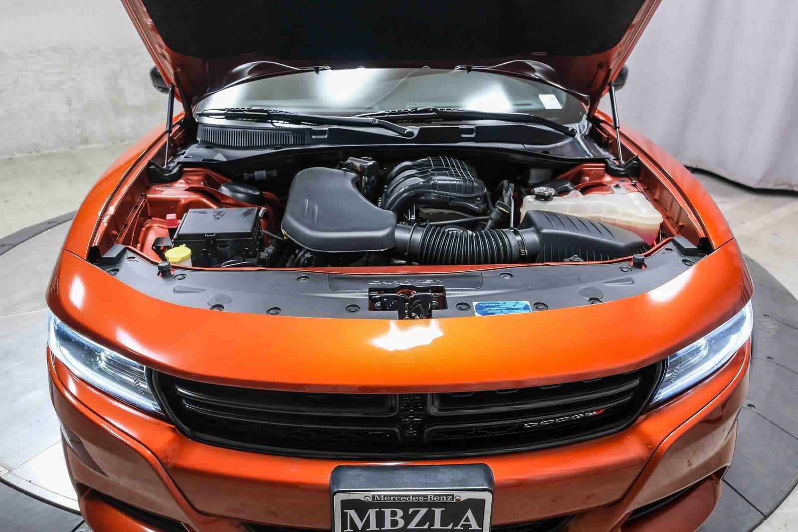 Thumbnail: 2023 Dodge Charger - 27