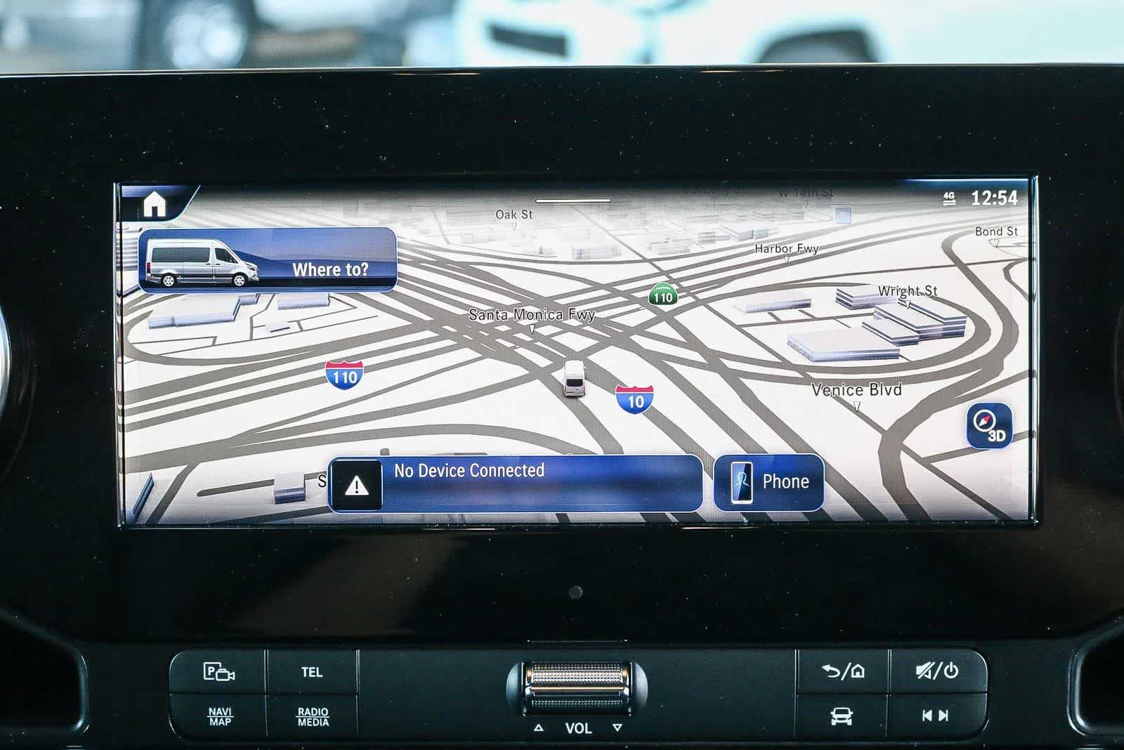 Thumbnail: 2024 Mercedes-Benz eSprinter - 15