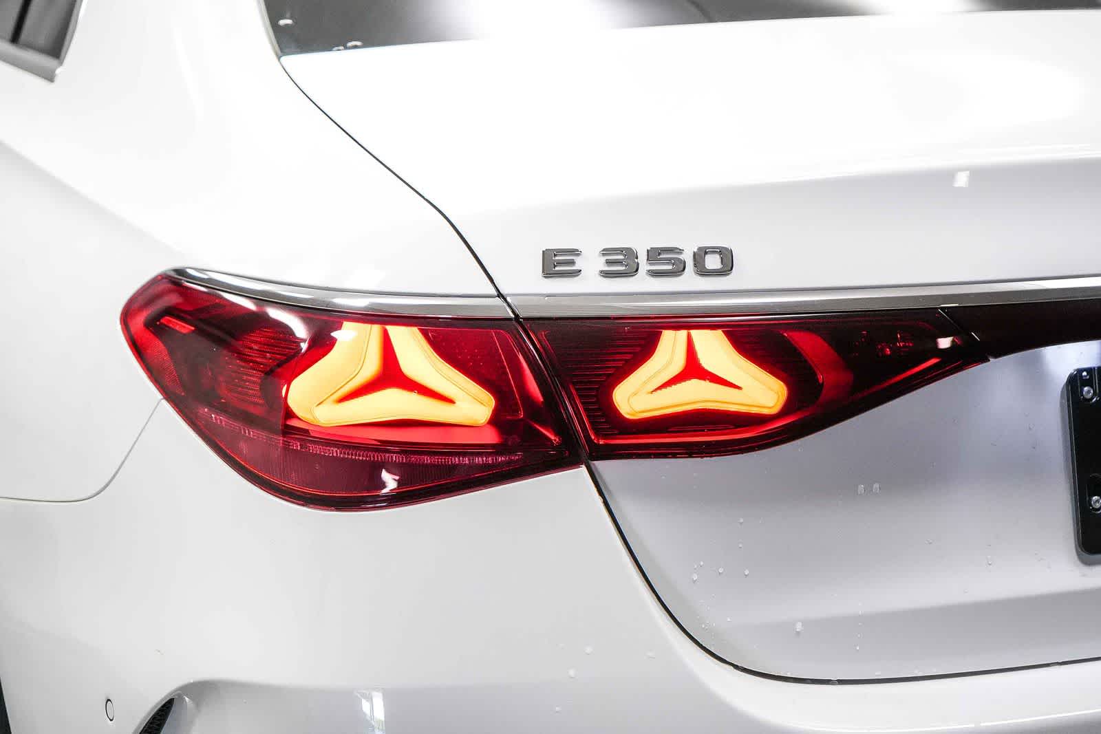 Thumbnail: 2026 Mercedes-Benz E-Class - 7