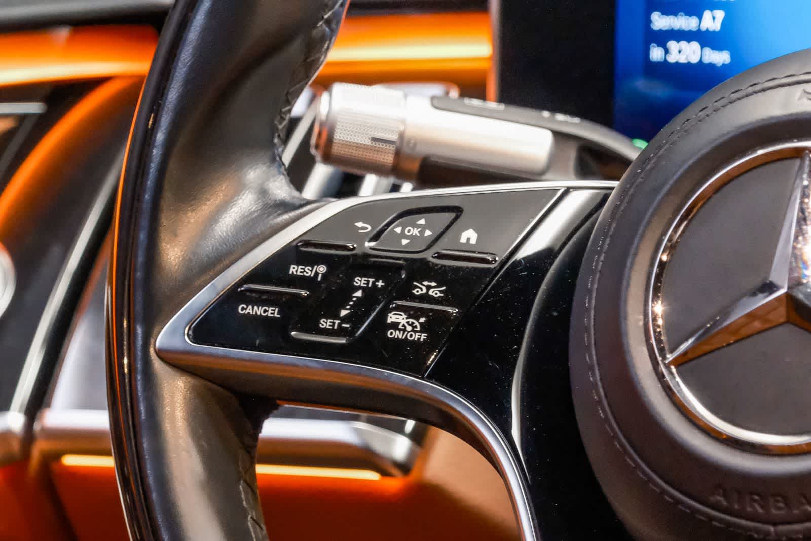 Thumbnail: 2024 Mercedes-Benz S-Class - 18
