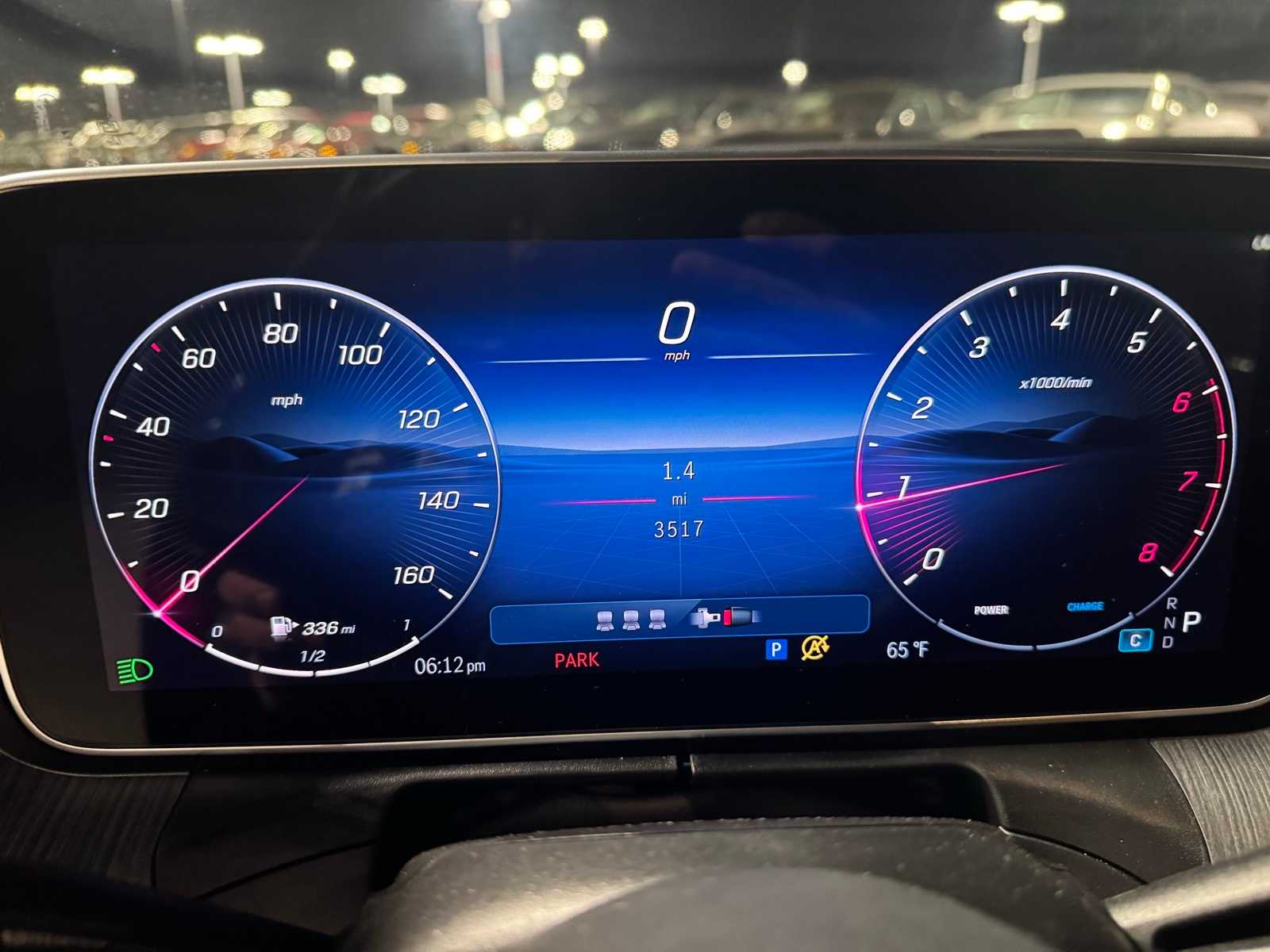 Thumbnail: 2025 Mercedes-Benz C-Class - 7