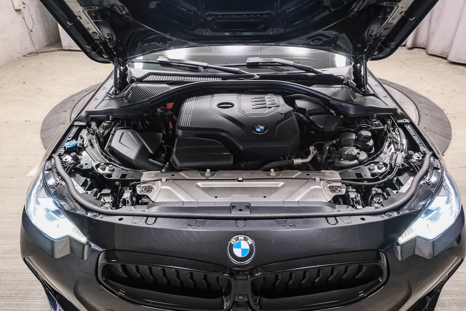 Thumbnail: 2024 BMW 2 Series - 31