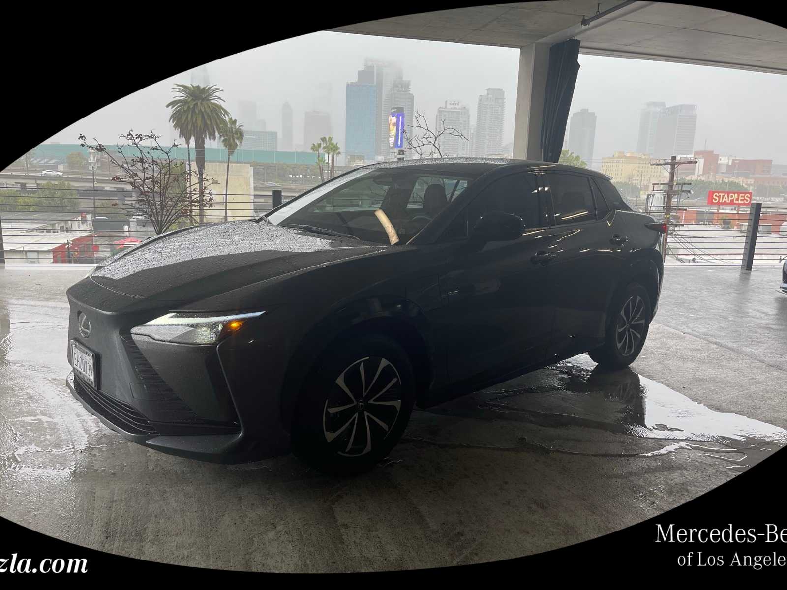 2024 Lexus RZ 300e -
                  Los Angeles, CA