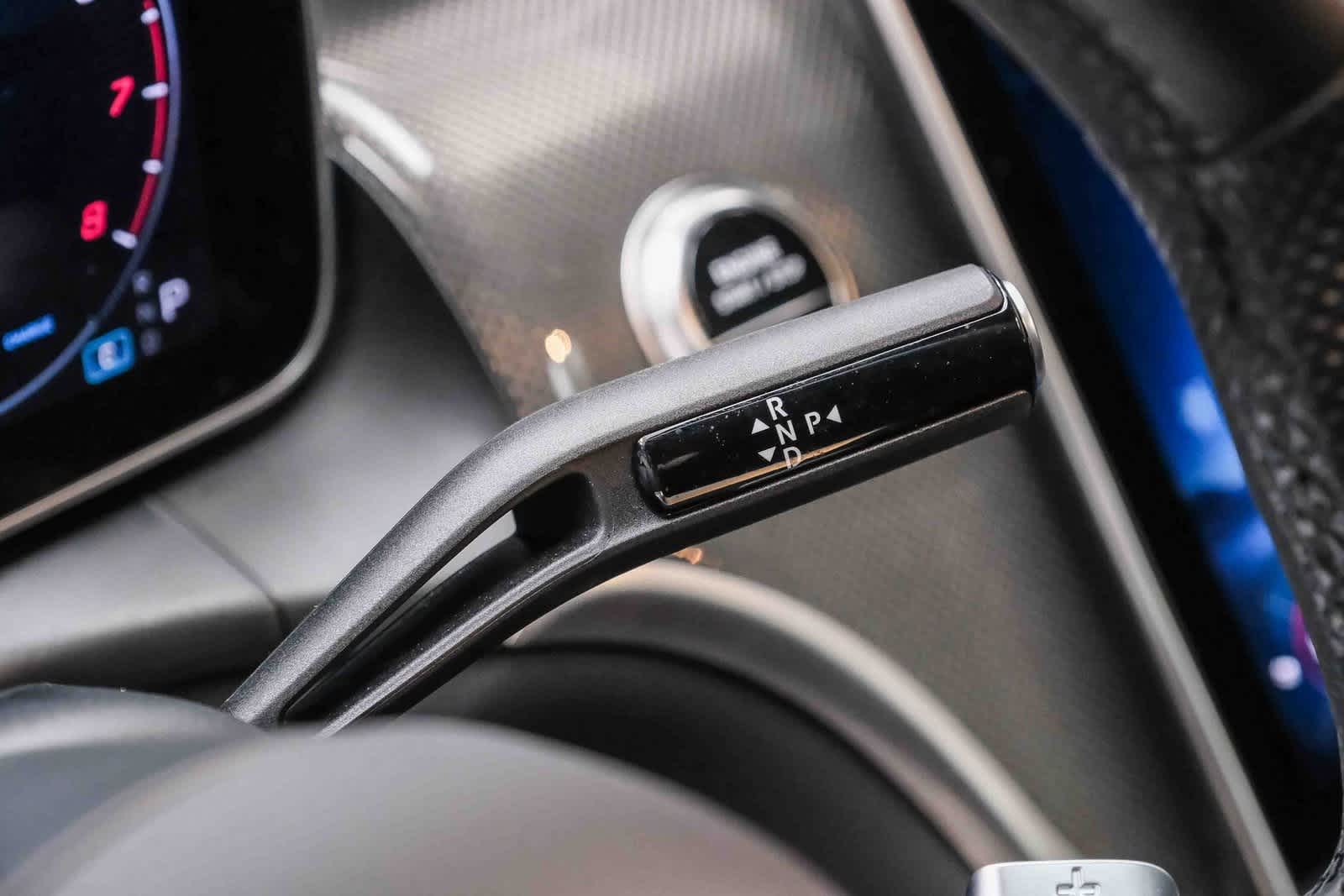 Thumbnail: 2025 Mercedes-Benz GLC - 19