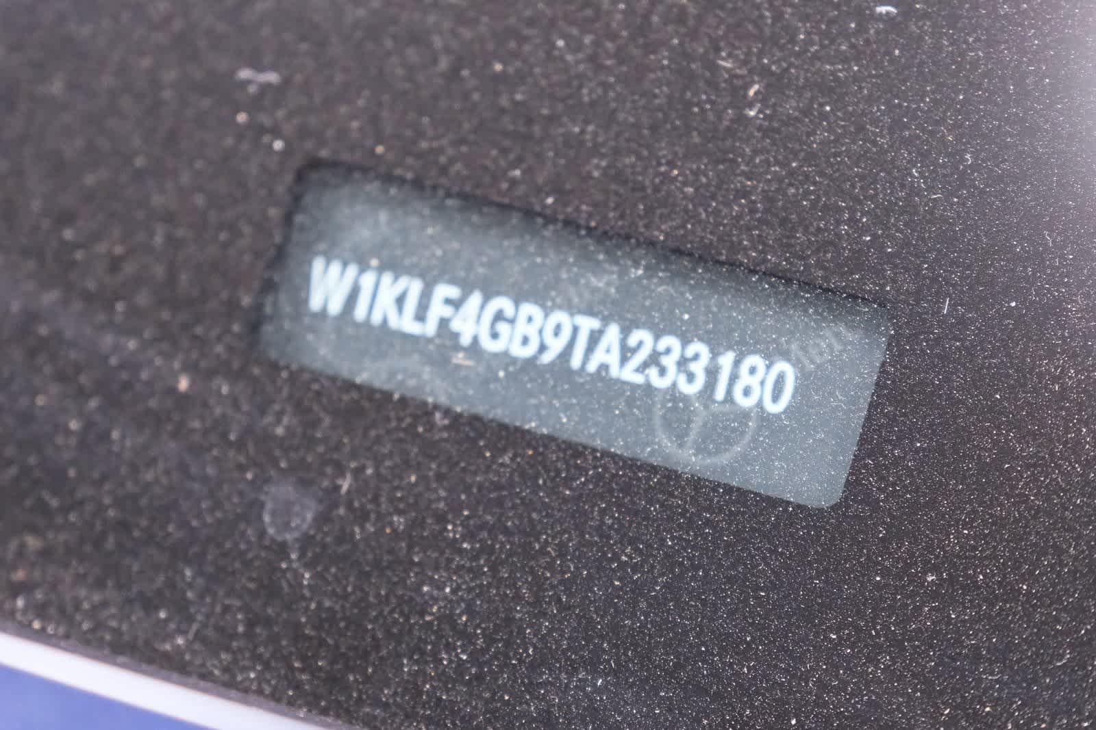 Thumbnail: 2026 Mercedes-Benz E-Class - 28