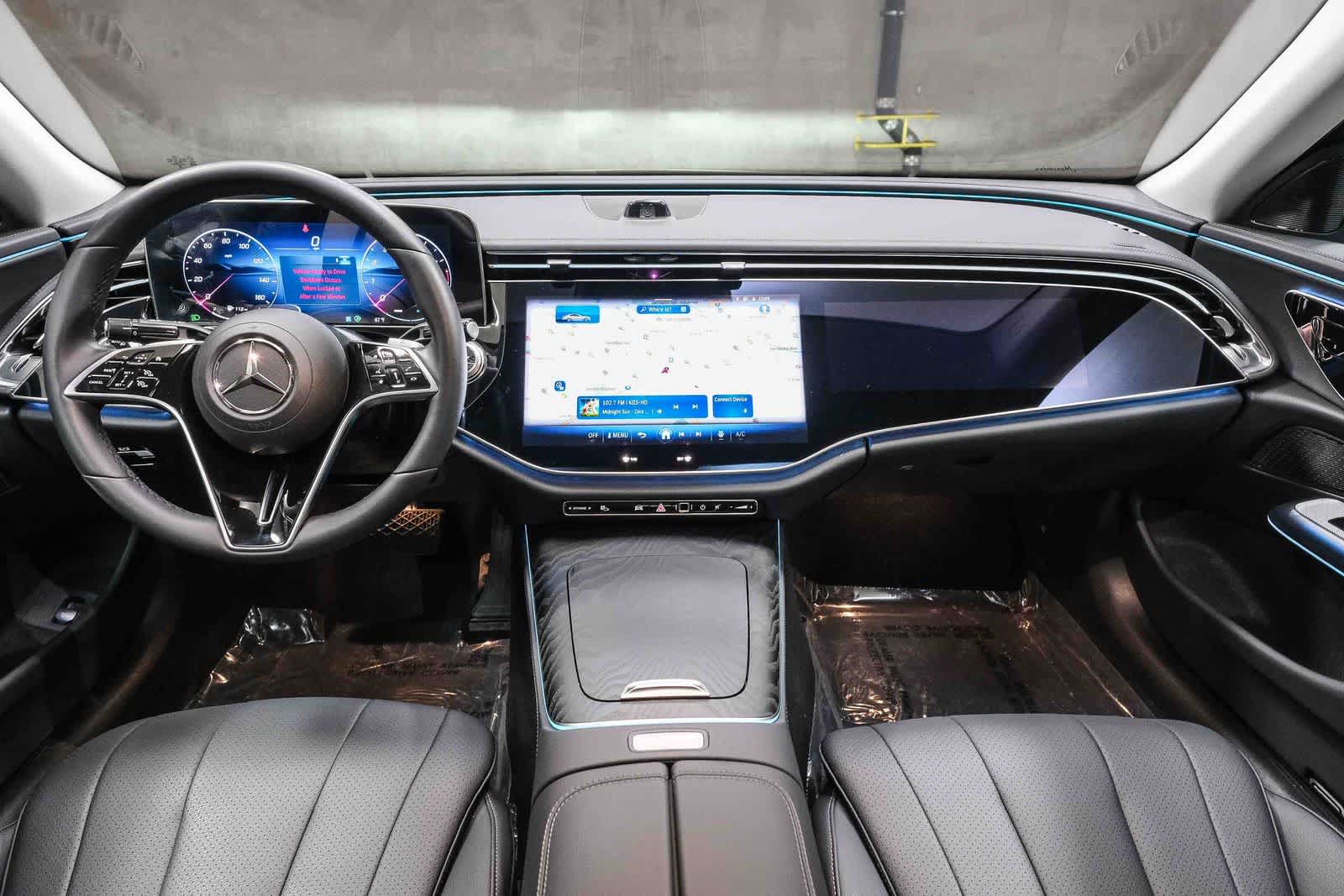 Thumbnail: 2026 Mercedes-Benz E-Class - 15