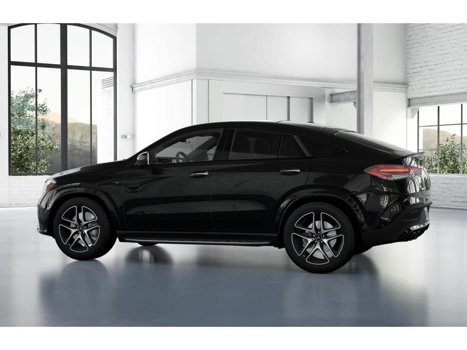 Thumbnail: 2026 Mercedes-Benz GLE - 31