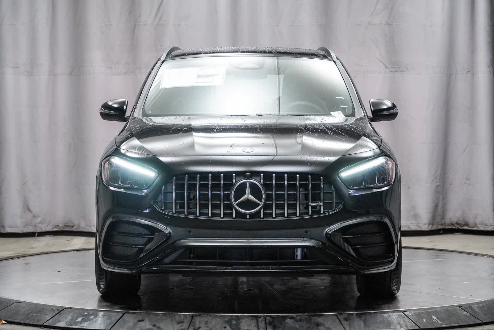 Thumbnail: 2025 Mercedes-Benz GLA - 6