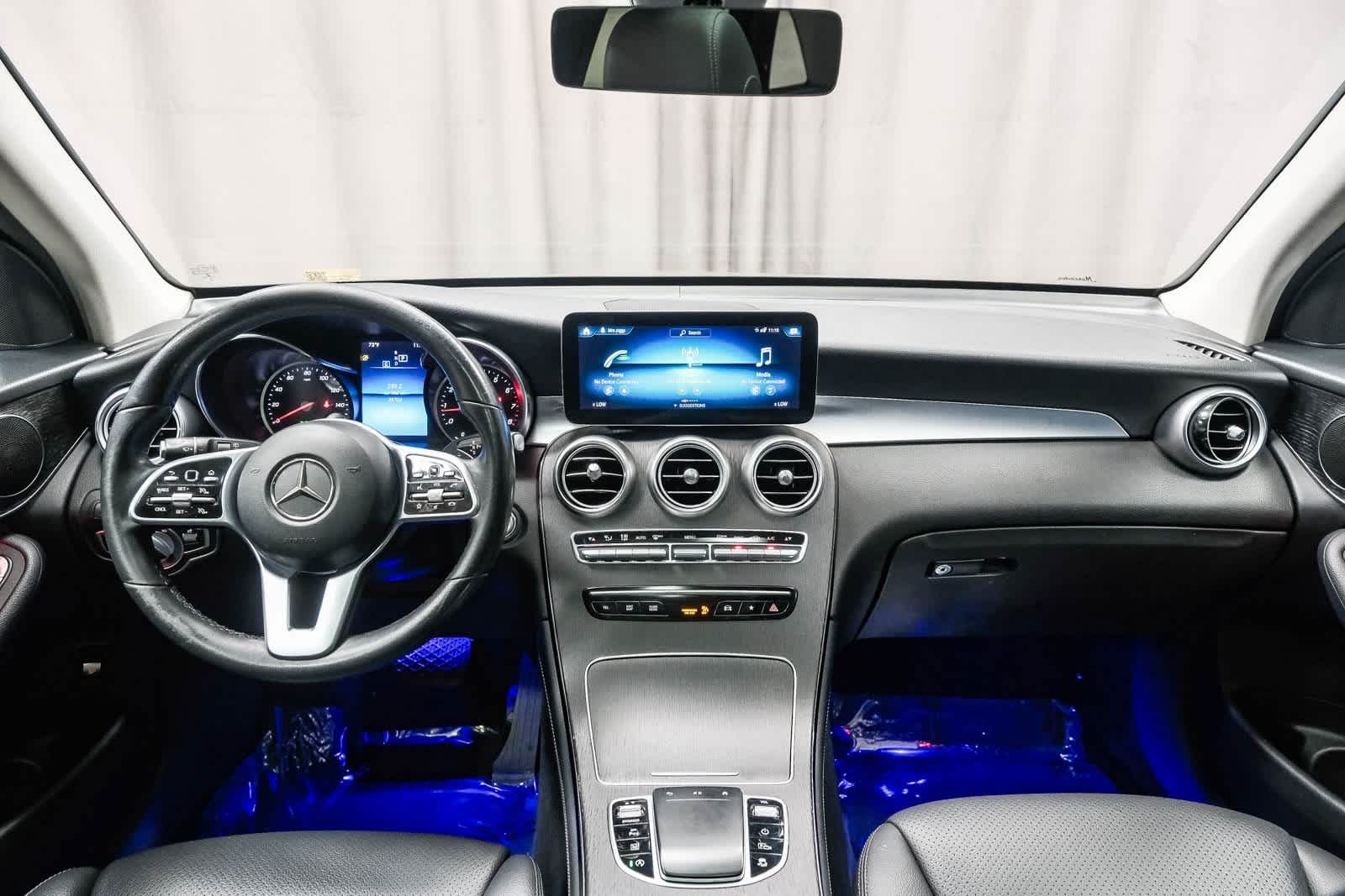 Thumbnail: 2021 Mercedes-Benz GLC - 13