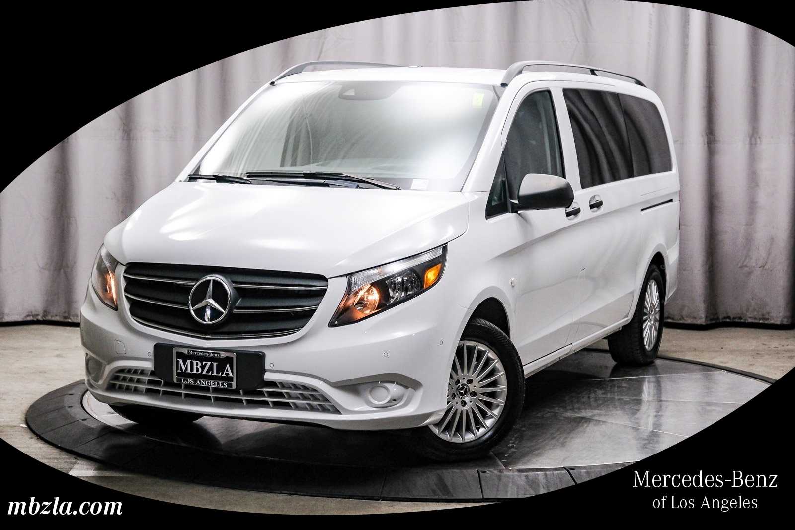 2023 Mercedes-Benz Metris  -
                  Los Angeles, CA