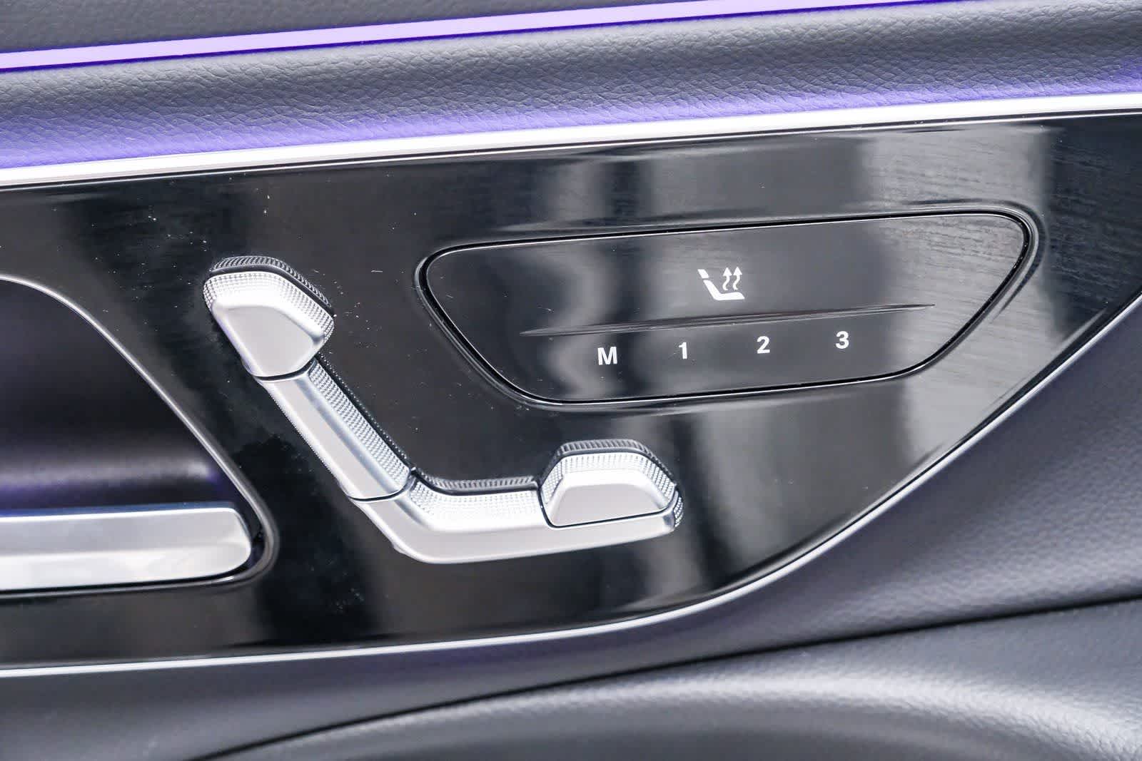 Thumbnail: 2026 Mercedes-Benz E-Class - 20