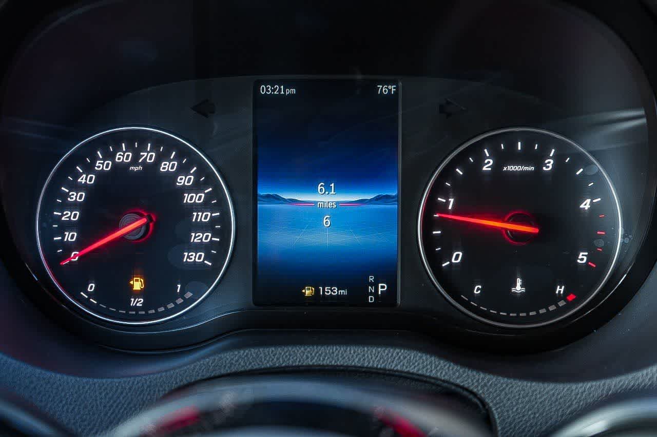 Thumbnail: 2026 Mercedes-Benz Sprinter - 20