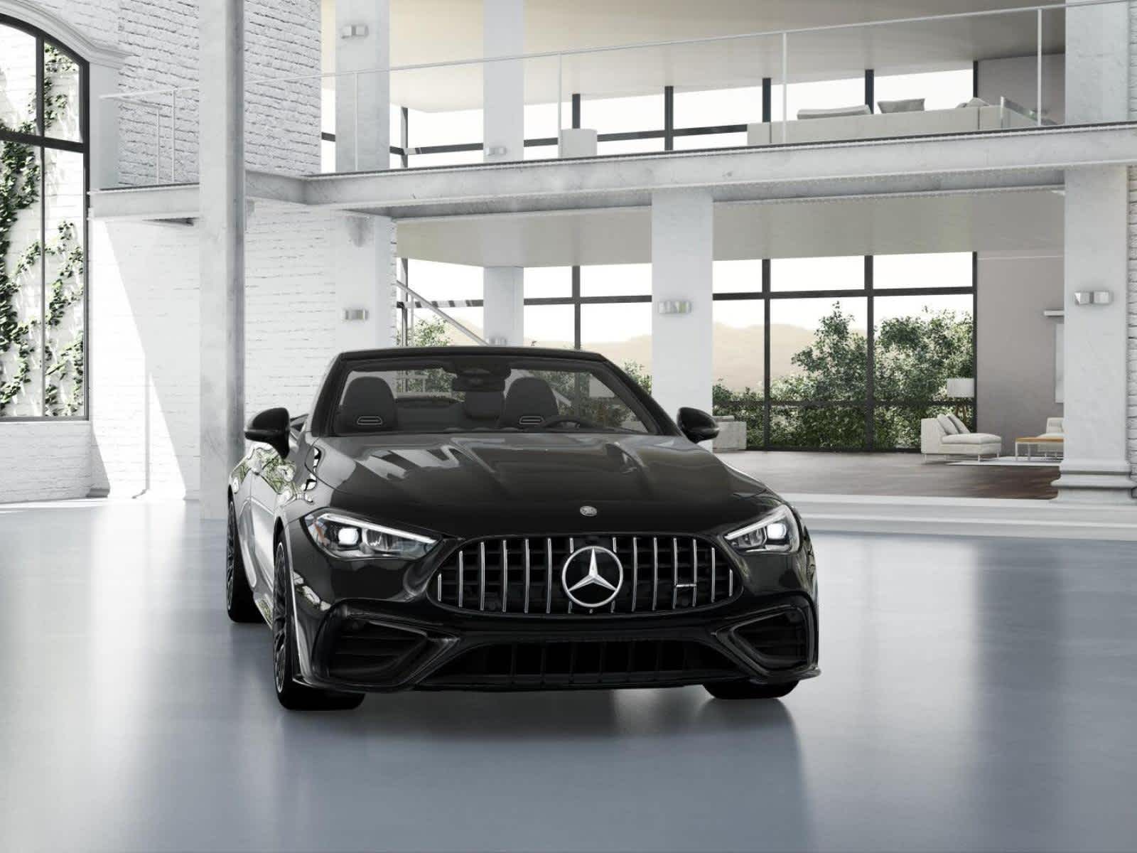 Thumbnail: 2026 Mercedes-Benz CLE - 7