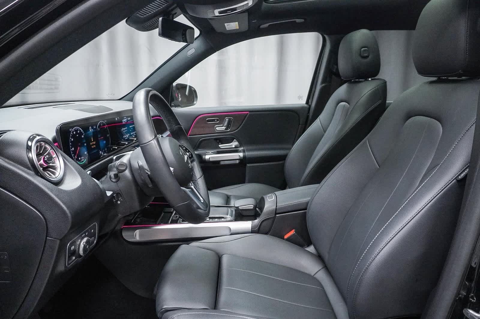 2023 Mercedes-Benz EQB 300 20