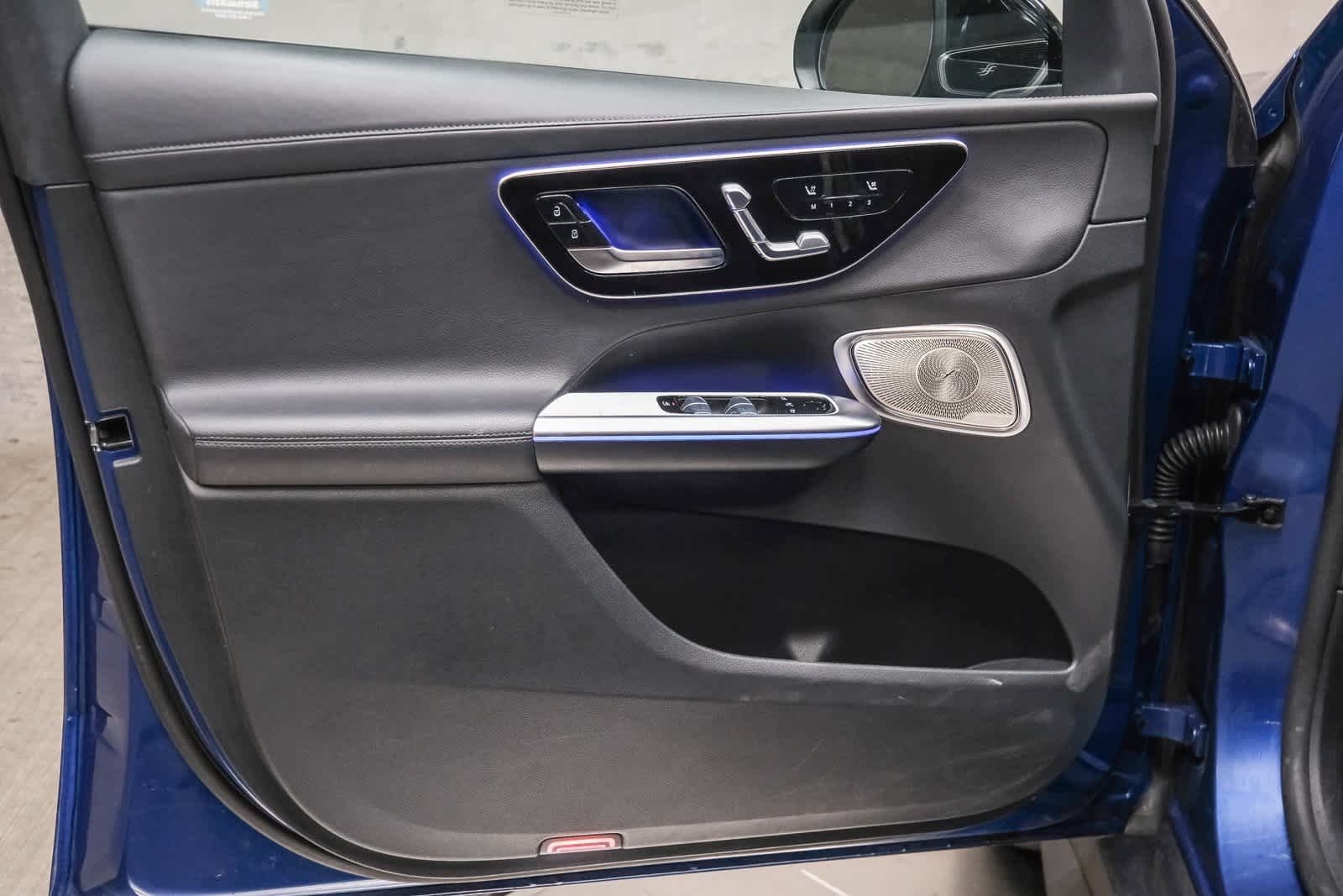 Thumbnail: 2023 Mercedes-Benz GLC - 22