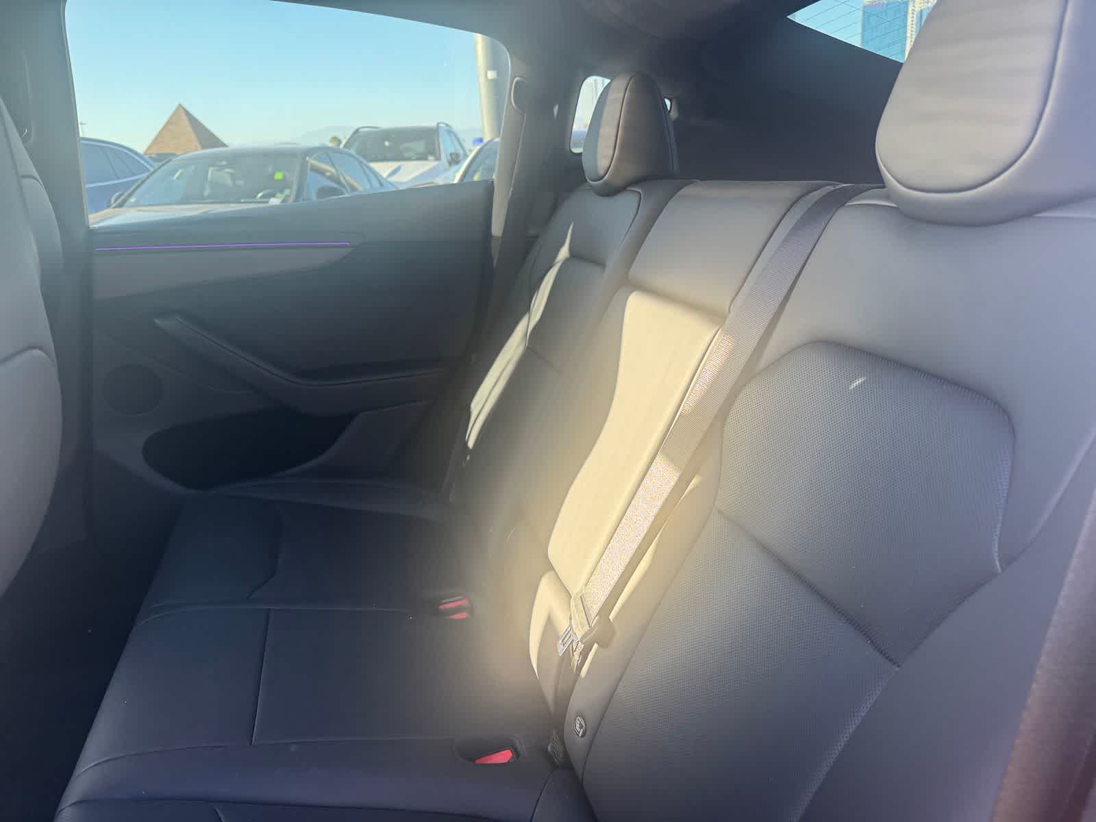 Thumbnail: 2026 Tesla Model Y - 5