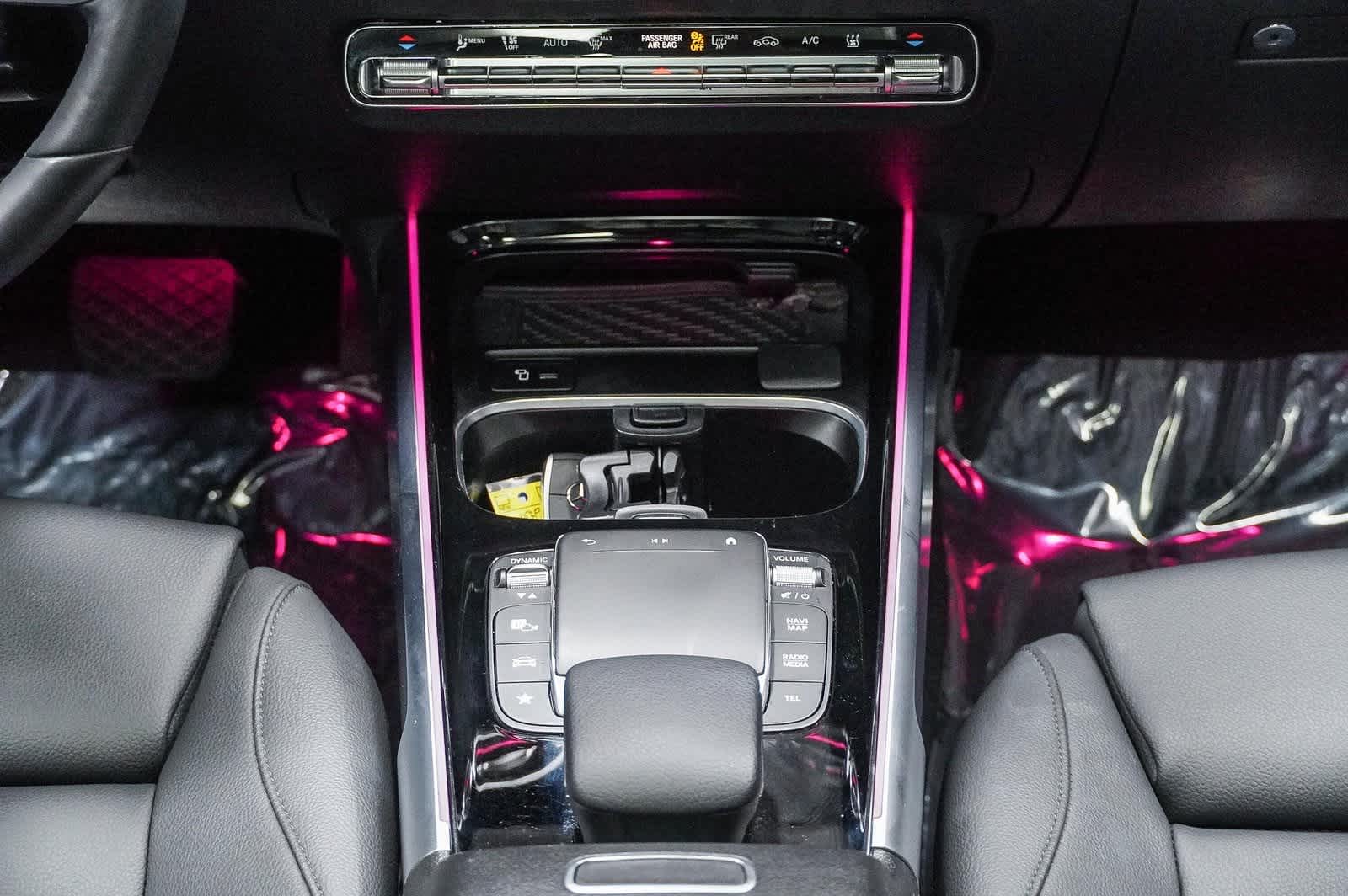 2023 Mercedes-Benz EQB 300 15