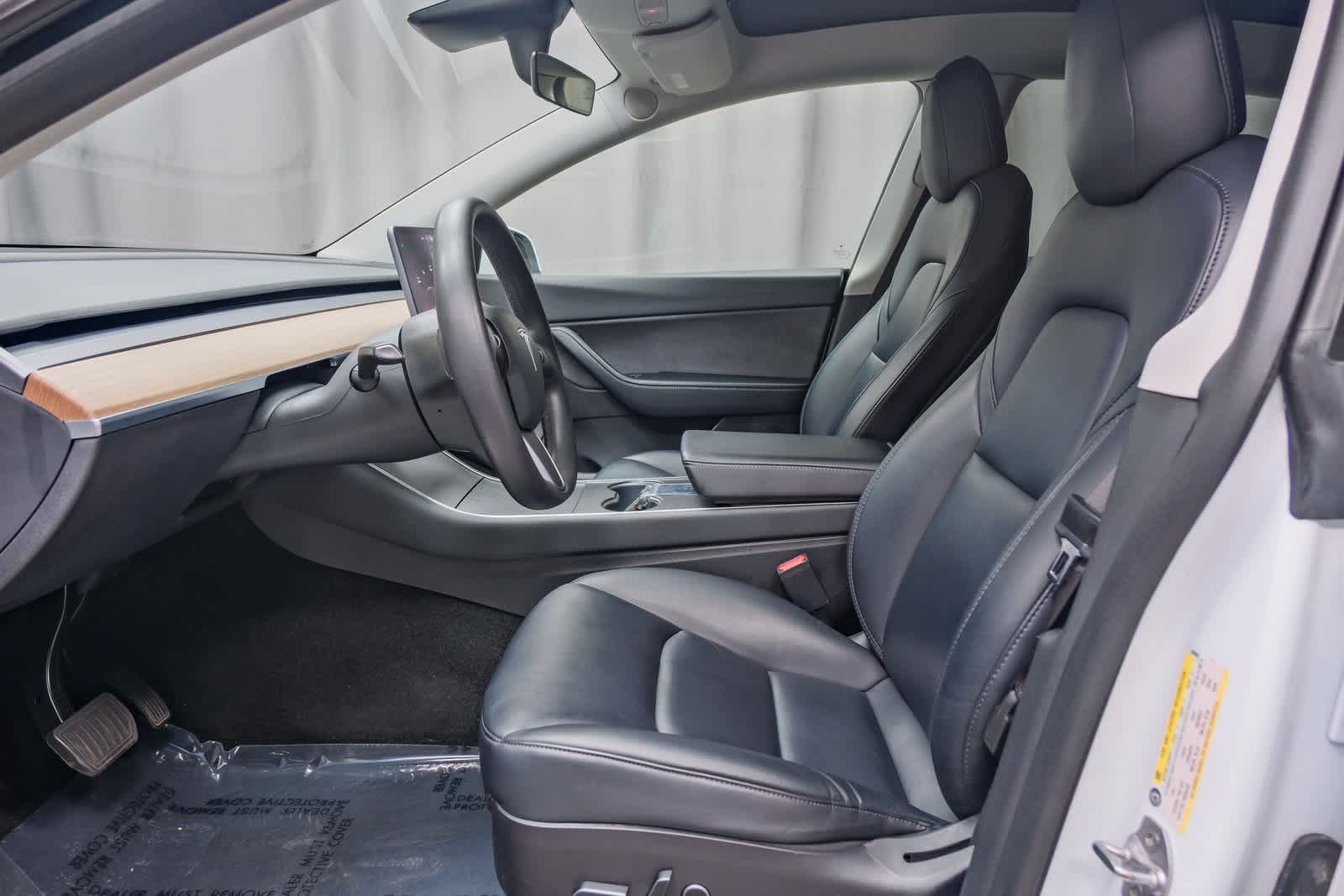 Thumbnail: 2021 Tesla Model Y - 18
