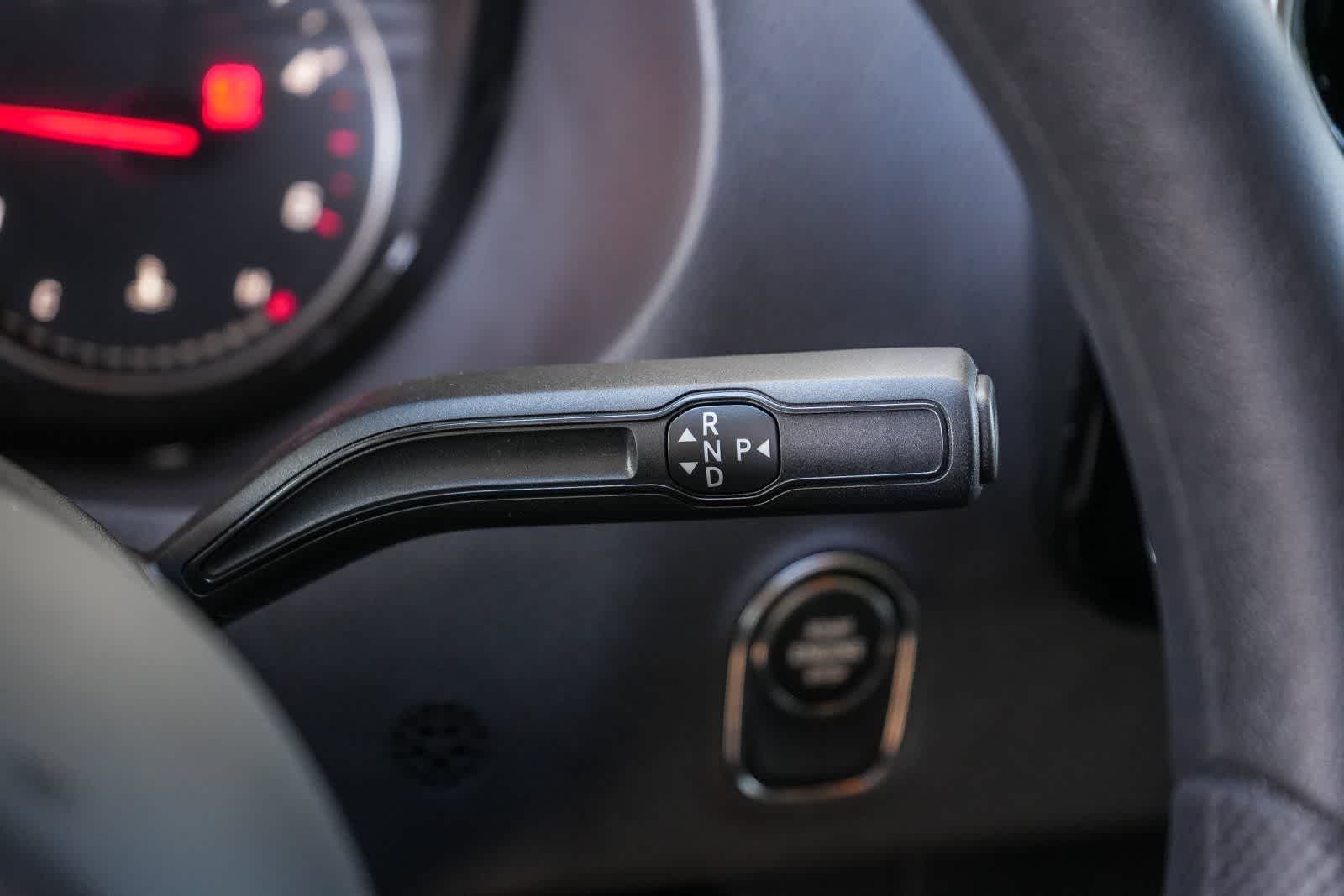 Thumbnail: 2026 Mercedes-Benz Sprinter - 19