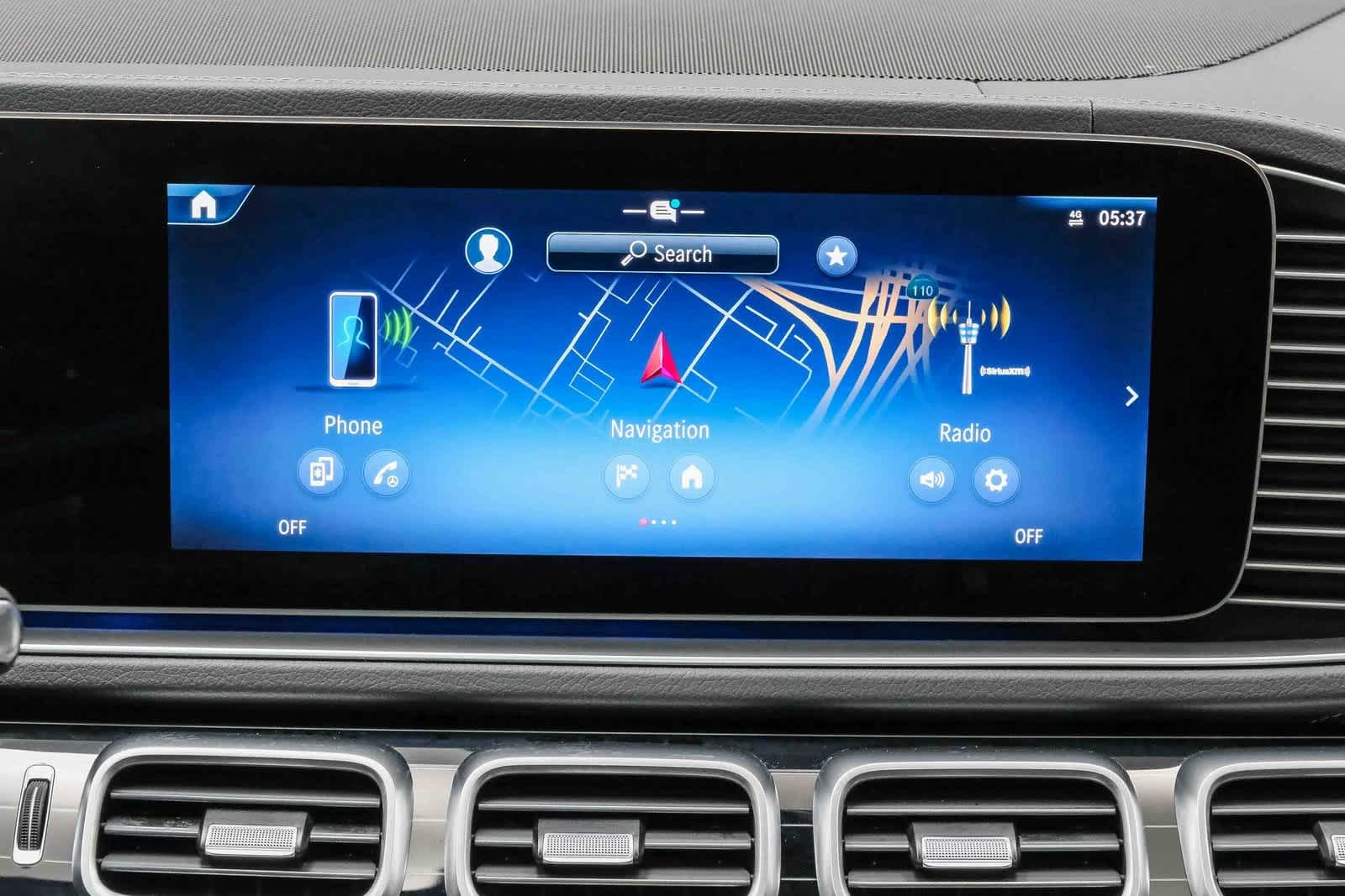 Thumbnail: 2025 Mercedes-Benz GLE - 16