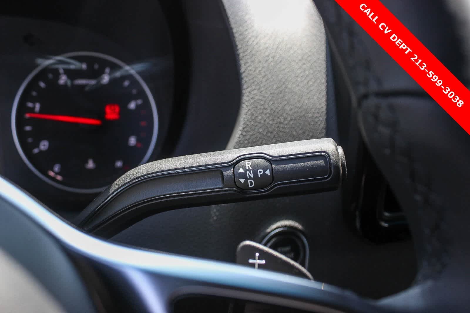 Thumbnail: 2024 Mercedes-Benz Sprinter - 20