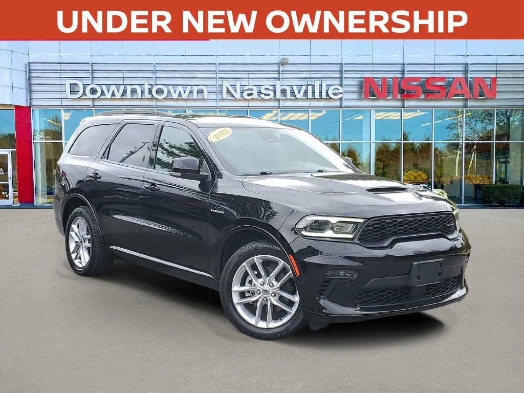 2023 Dodge Durango